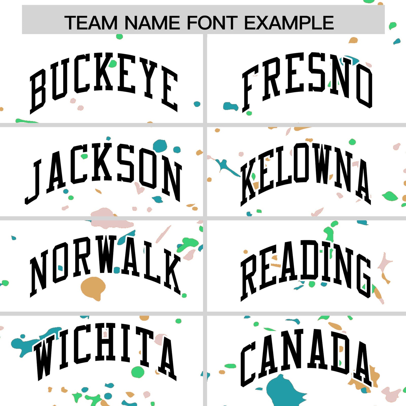 Custom White Black Spray Painting Graffiti Pattern Personalization T-shirt| KXKSHOP