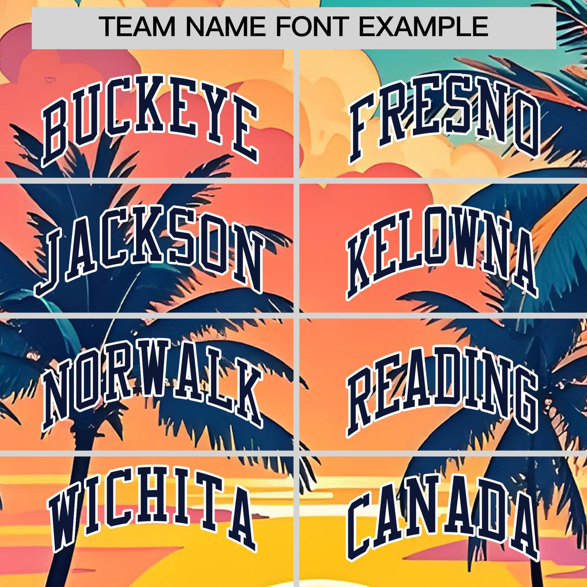 Custom Navy White Graffiti Pattern Hawaiian Style T-shirt| KXKSHOP