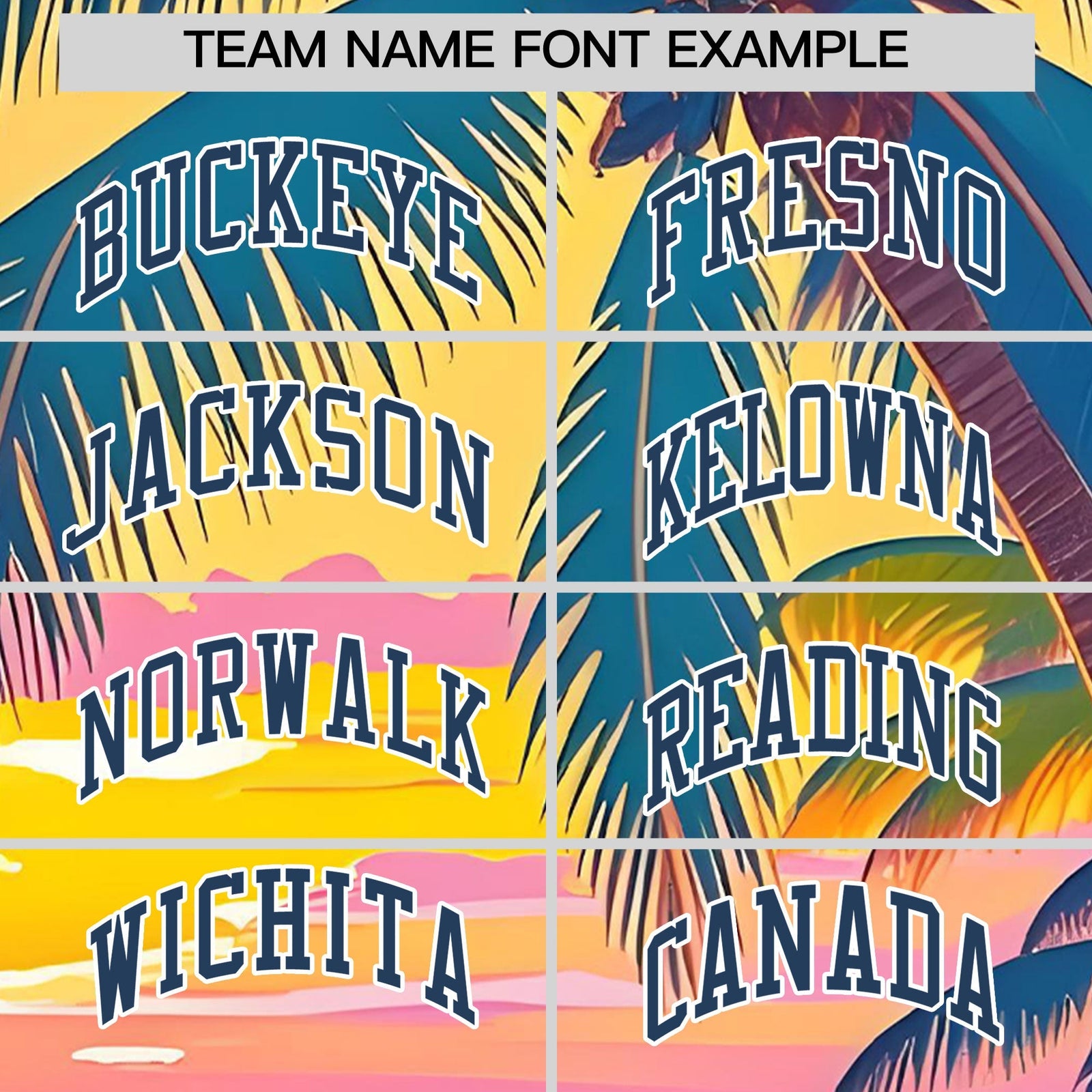 Custom Midnight Blue White Graffiti Pattern Hawaiian Style T-shirt| KXKSHOP