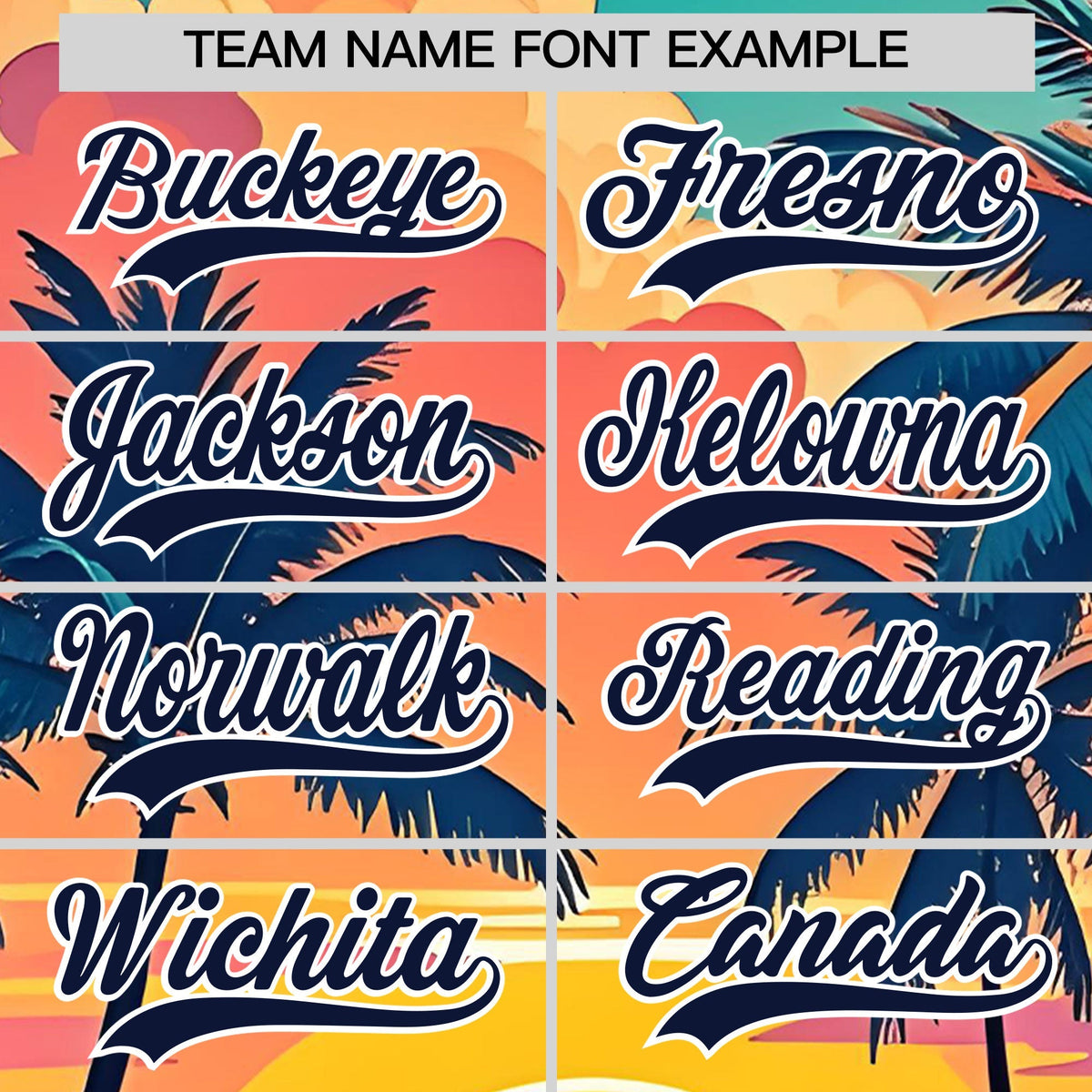 Custom Navy White Graffiti Pattern Hawaiian Style T-shirt| KXKSHOP