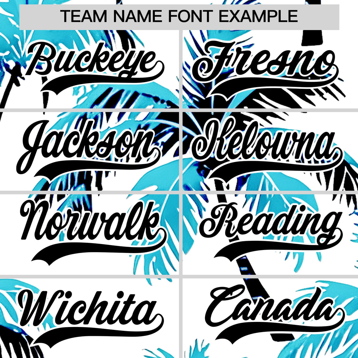 Custom Black White Graffiti Pattern Hawaiian Style T-shirt| KXKSHOP