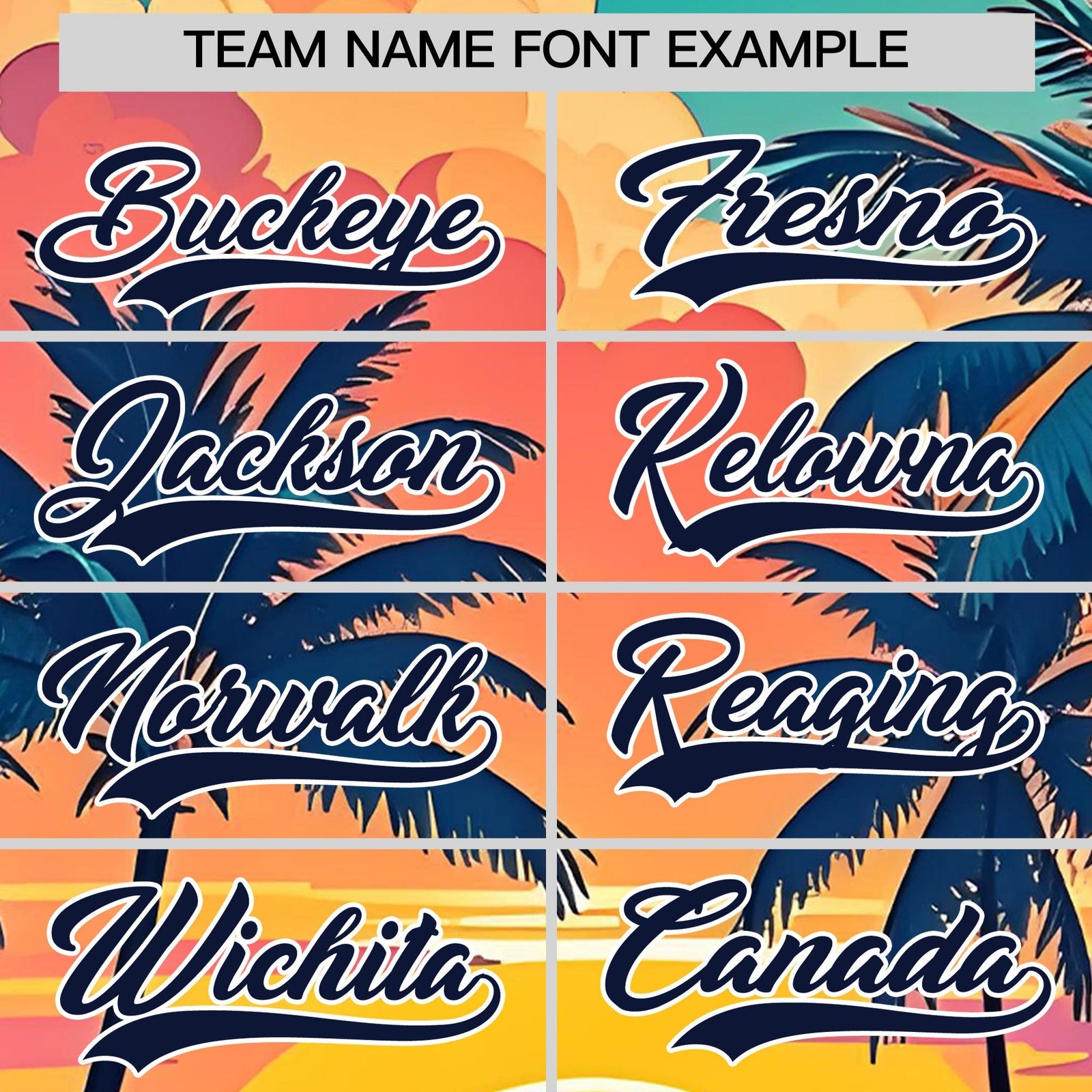 Custom Navy White Graffiti Pattern Hawaiian Style T-shirt| KXKSHOP