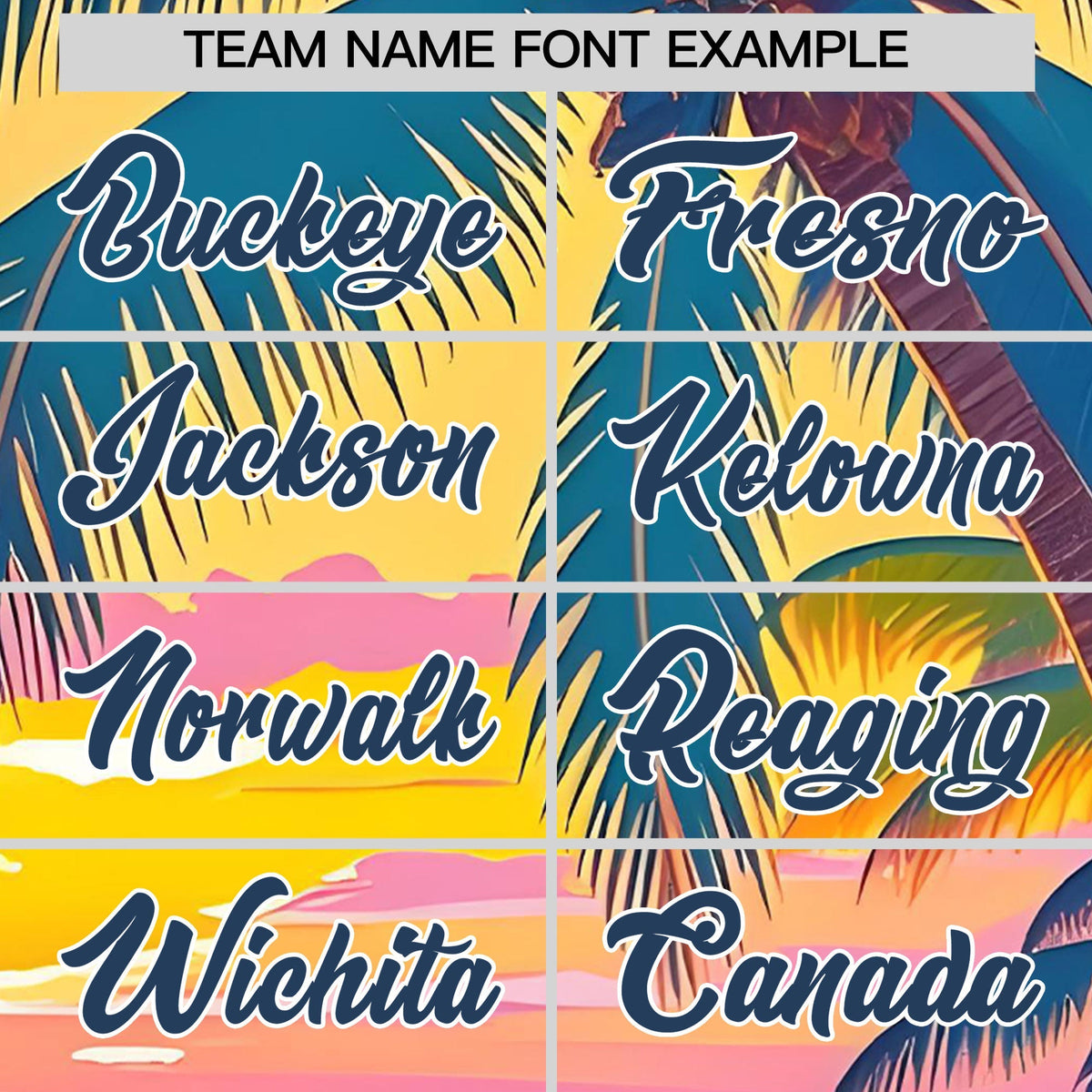 Custom Midnight Blue White Graffiti Pattern Hawaiian Style T-shirt| KXKSHOP