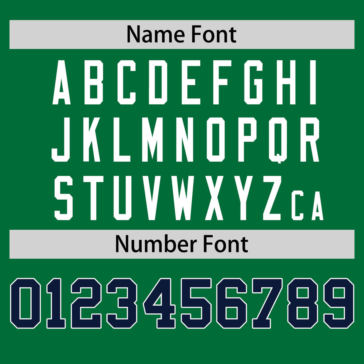 Custom Kelly Green Navy Classic Style Stripe Fashion T-shirt| KXKSHOP