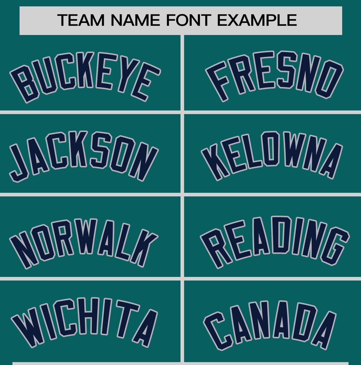 Custom Teal Navy Classic Style Stripe Fashion T-shirt| KXKSHOP