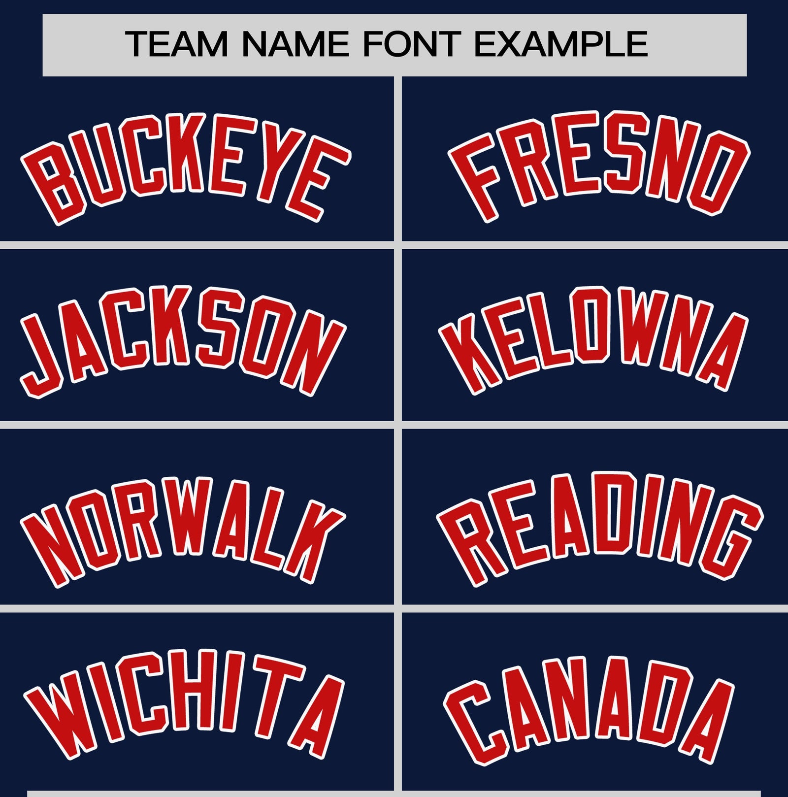 Custom Navy Red Classic Style Stripe Fashion T-shirt| KXKSHOP