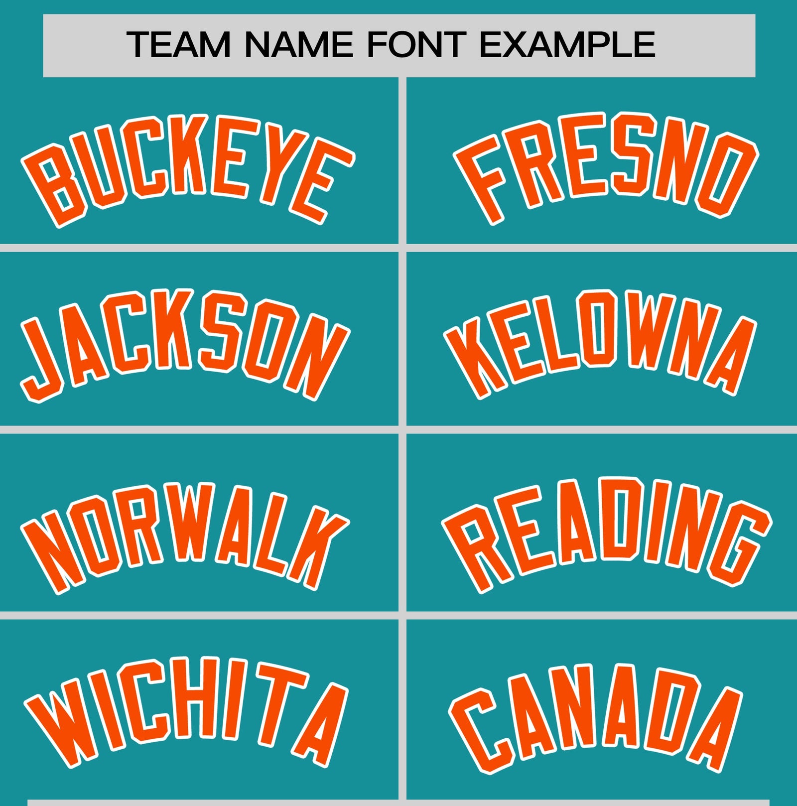 Custom Powder Blue Orange Classic Style Stripe Fashion T-shirt| KXKSHOP