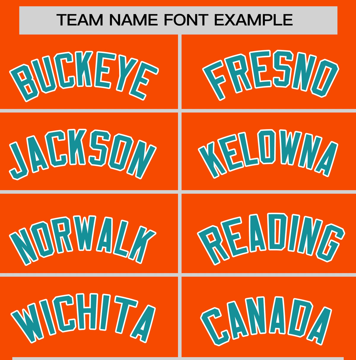Custom Orange Aqua Classic Style Stripe Fashion T-shirt| KXKSHOP