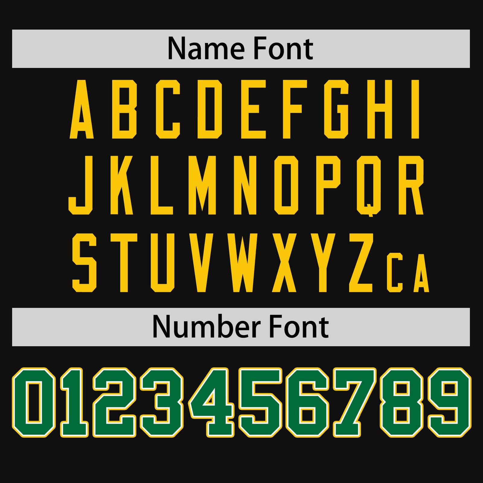 Custom Black Kelly Green Classic Style Stripe Fashion T-shirt| KXKSHOP