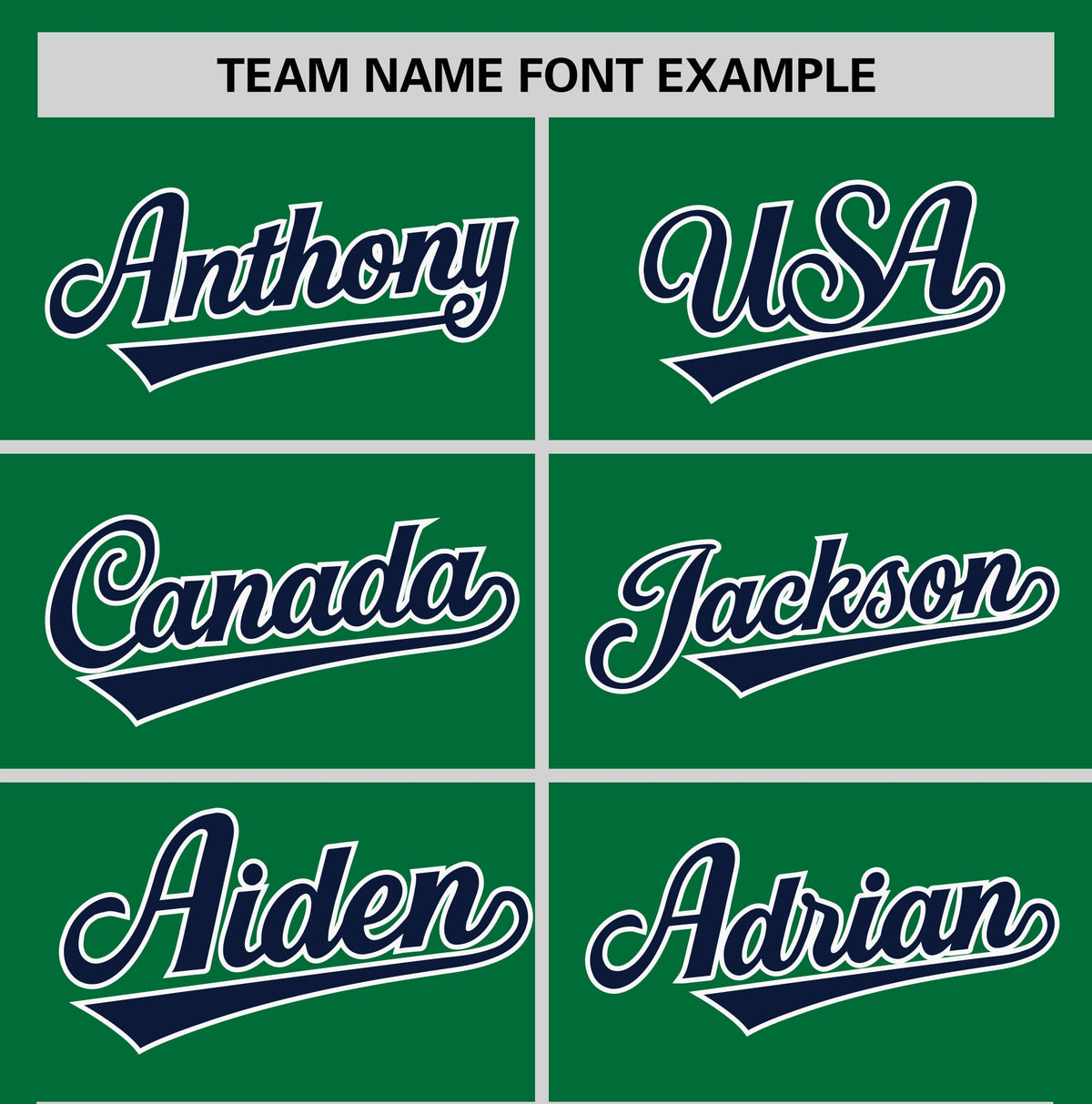 Custom Kelly Green Navy Classic Style Stripe Fashion T-shirt| KXKSHOP