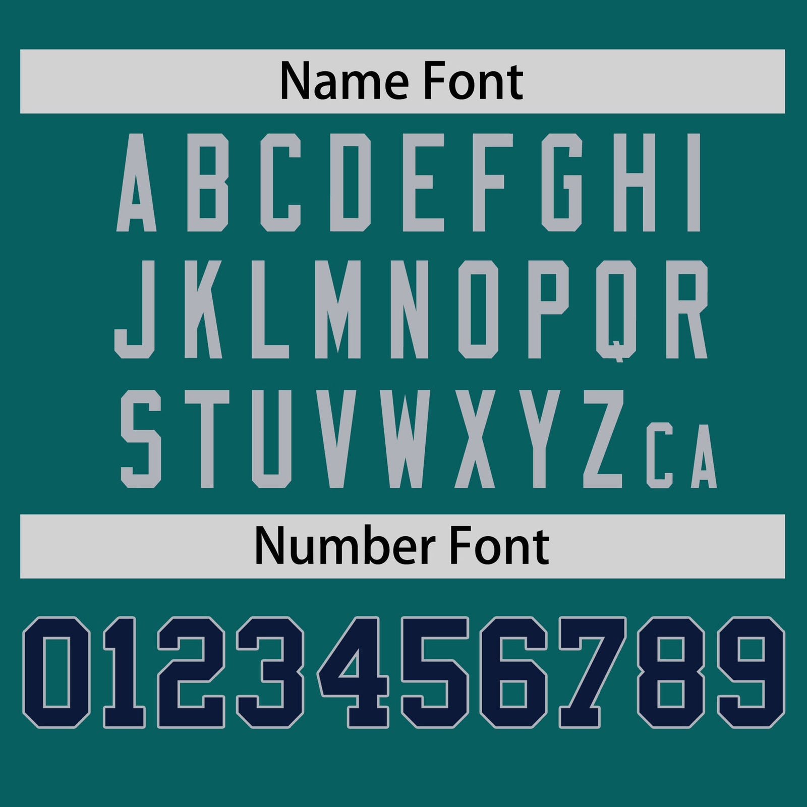 Custom Teal Navy Classic Style Stripe Fashion T-shirt| KXKSHOP