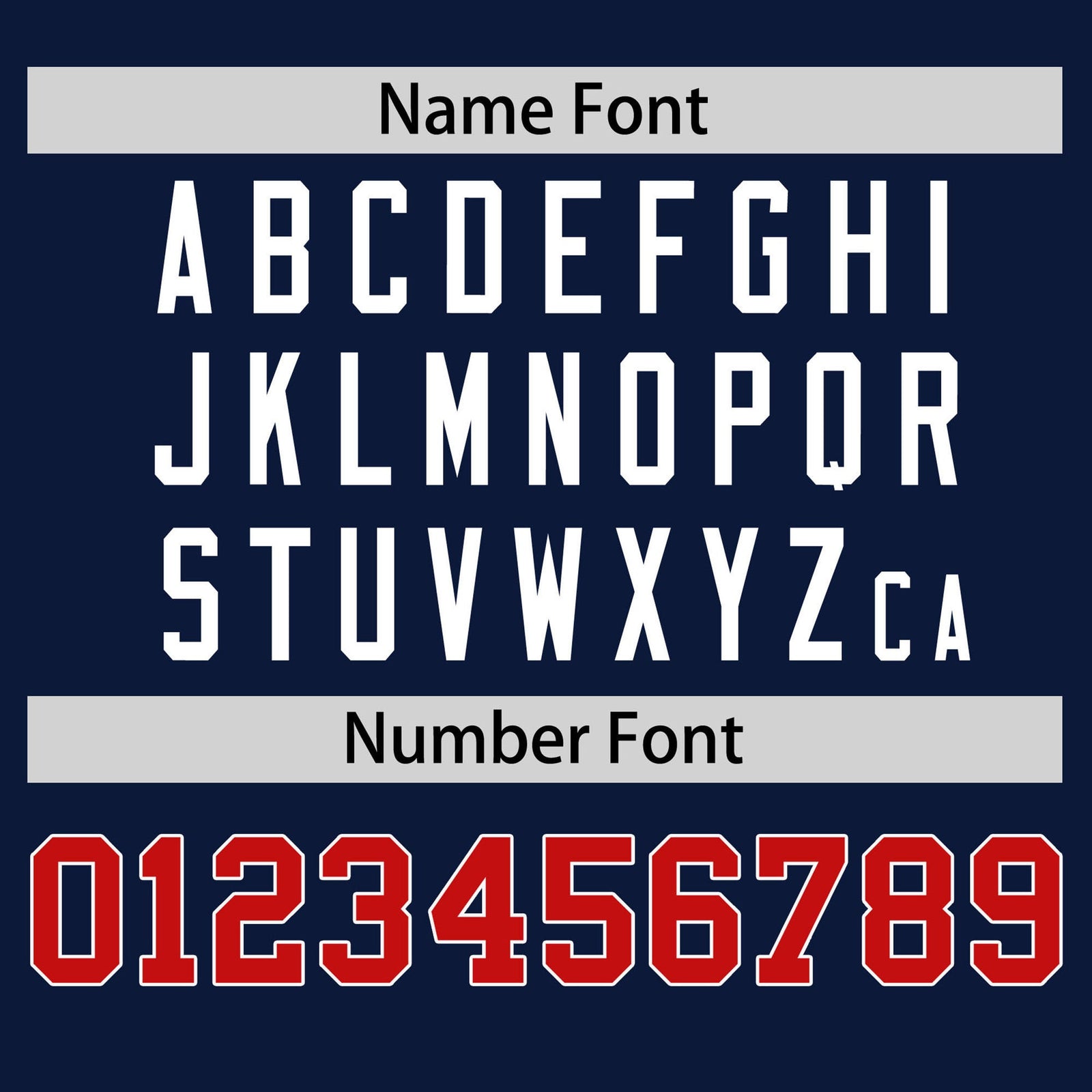 Custom Navy Red Classic Style Stripe Fashion T-shirt| KXKSHOP