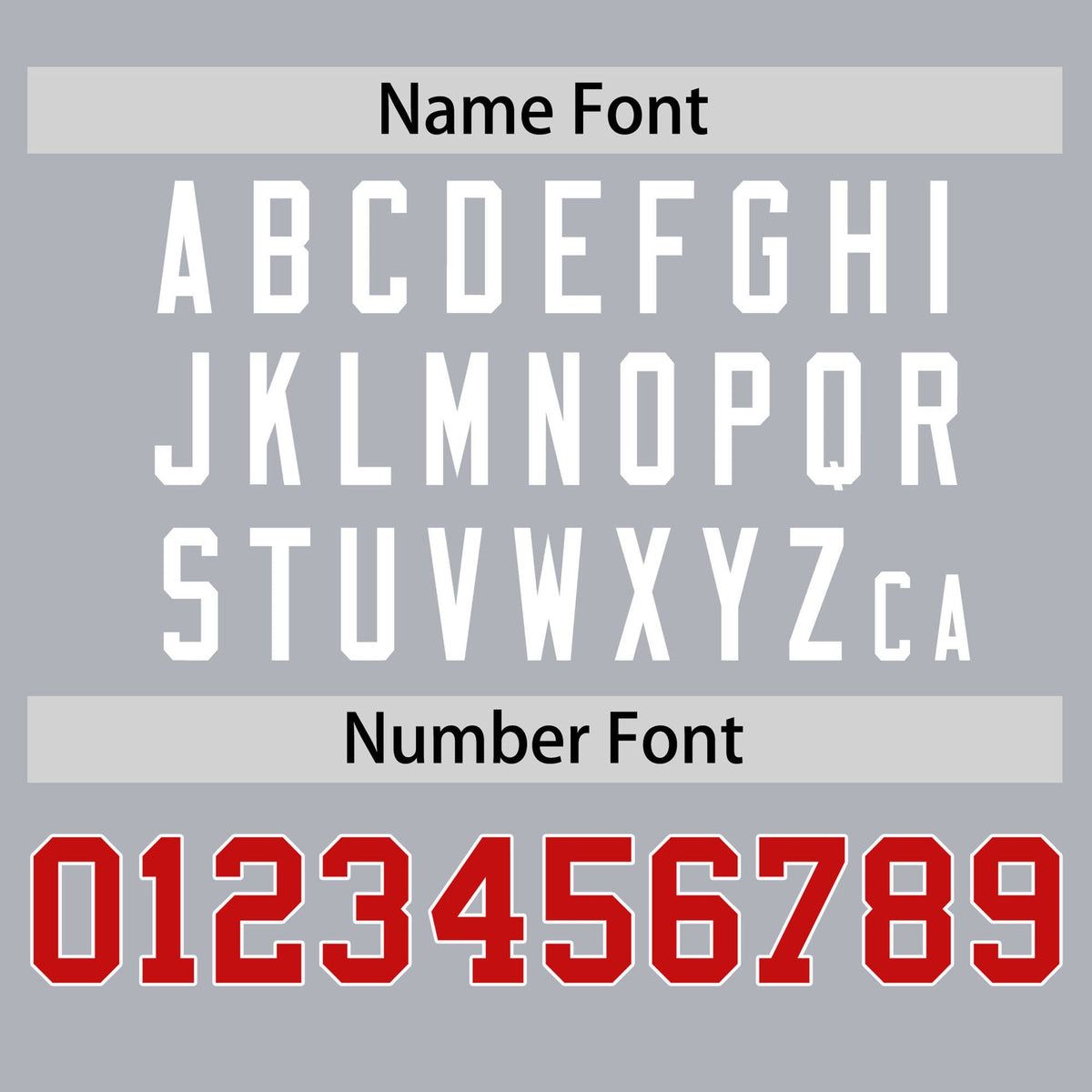 Custom Gray Red Classic Style Stripe Fashion T-shirt| KXKSHOP