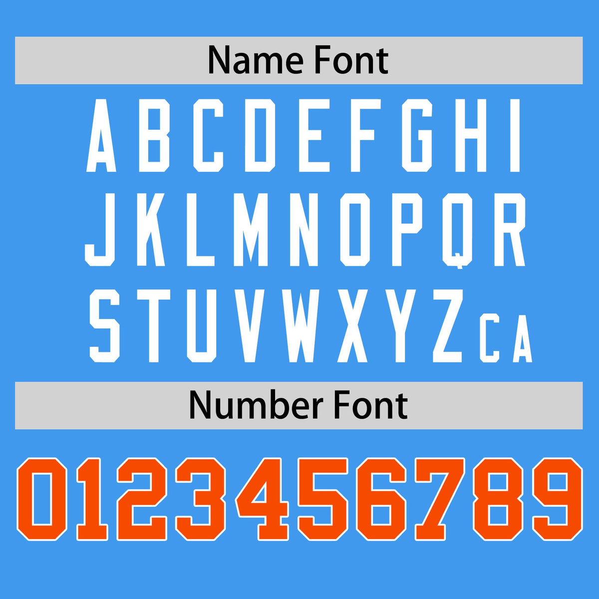 Custom Aqua Orange Classic Style Stripe Fashion T-shirt| KXKSHOP