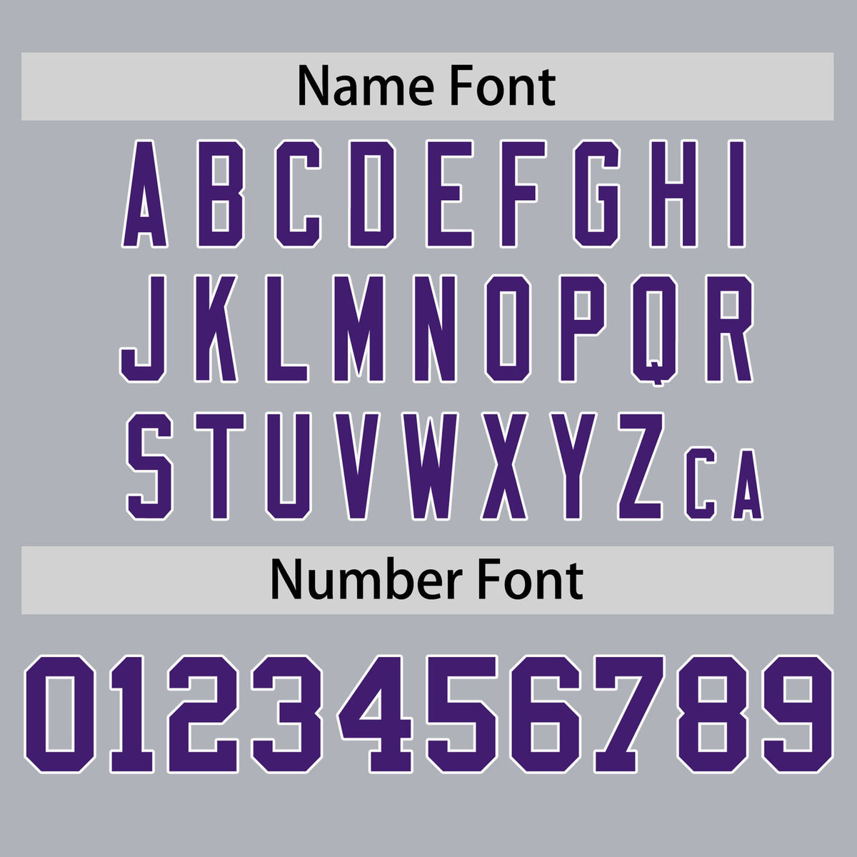 Custom Gray Purple Classic Style Stripe Fashion T-shirt| KXKSHOP