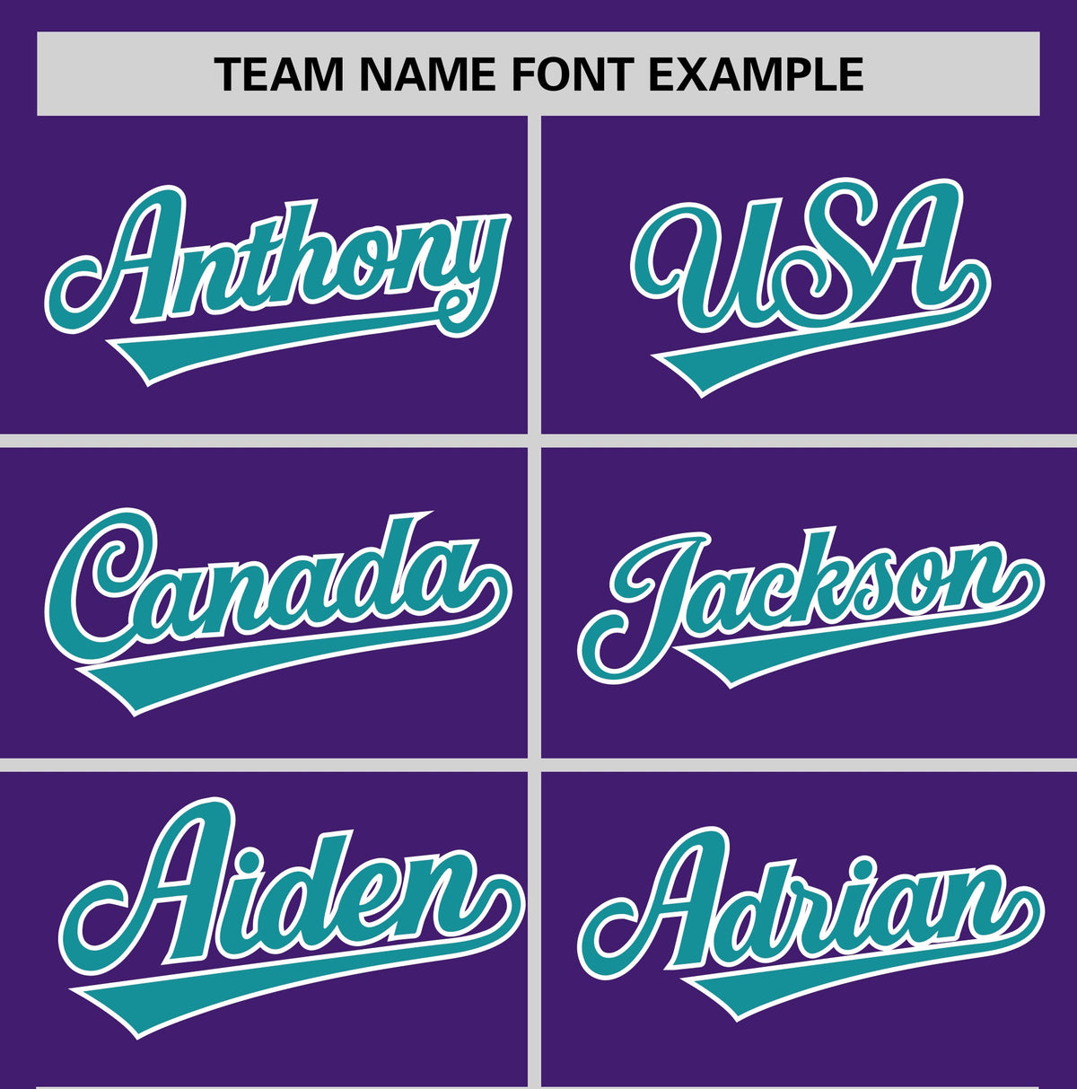 Custom Purple Aqua Classic Style Stripe Fashion T-shirt| KXKSHOP