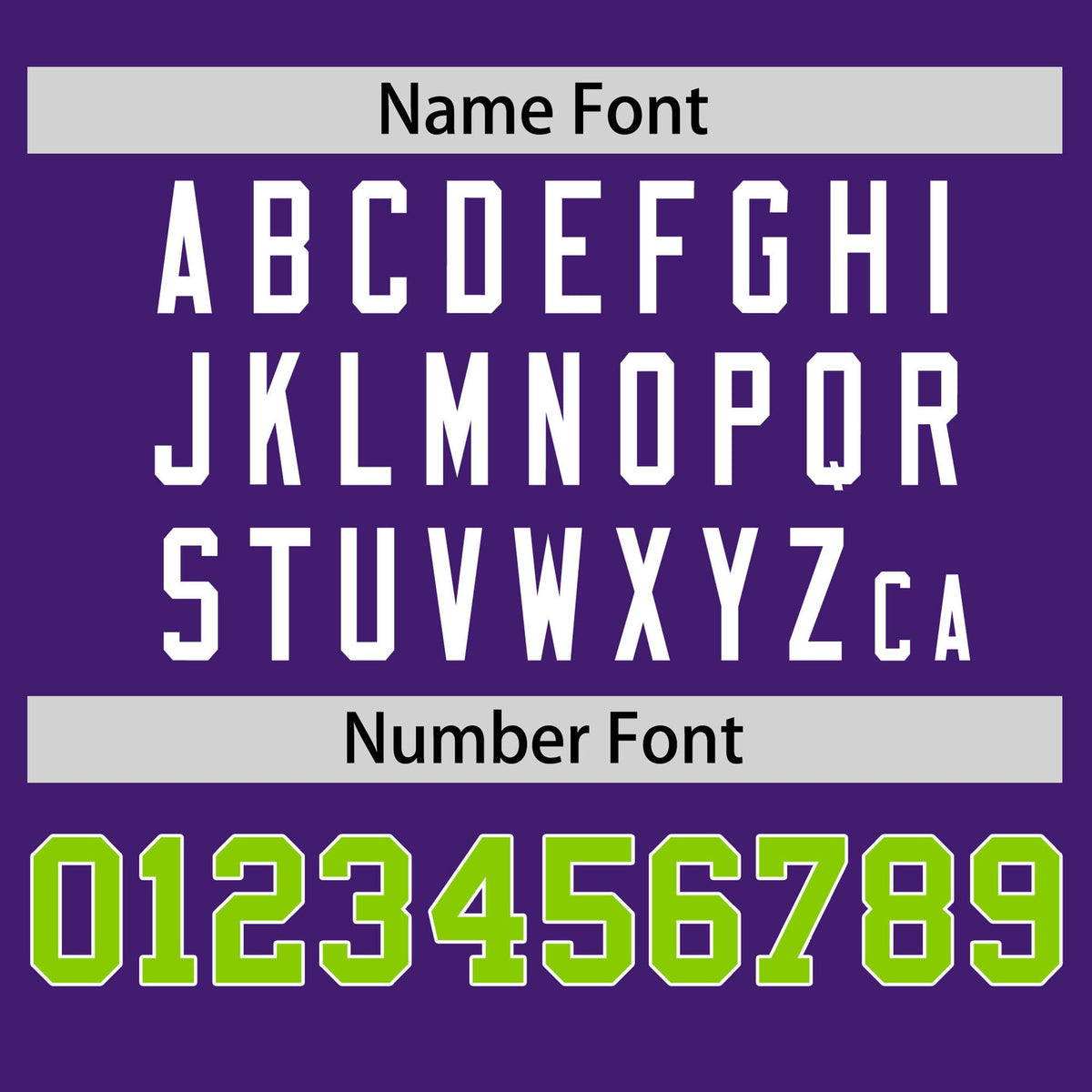 Custom Purple Neon Green Classic Style Stripe Fashion T-shirt| KXKSHOP