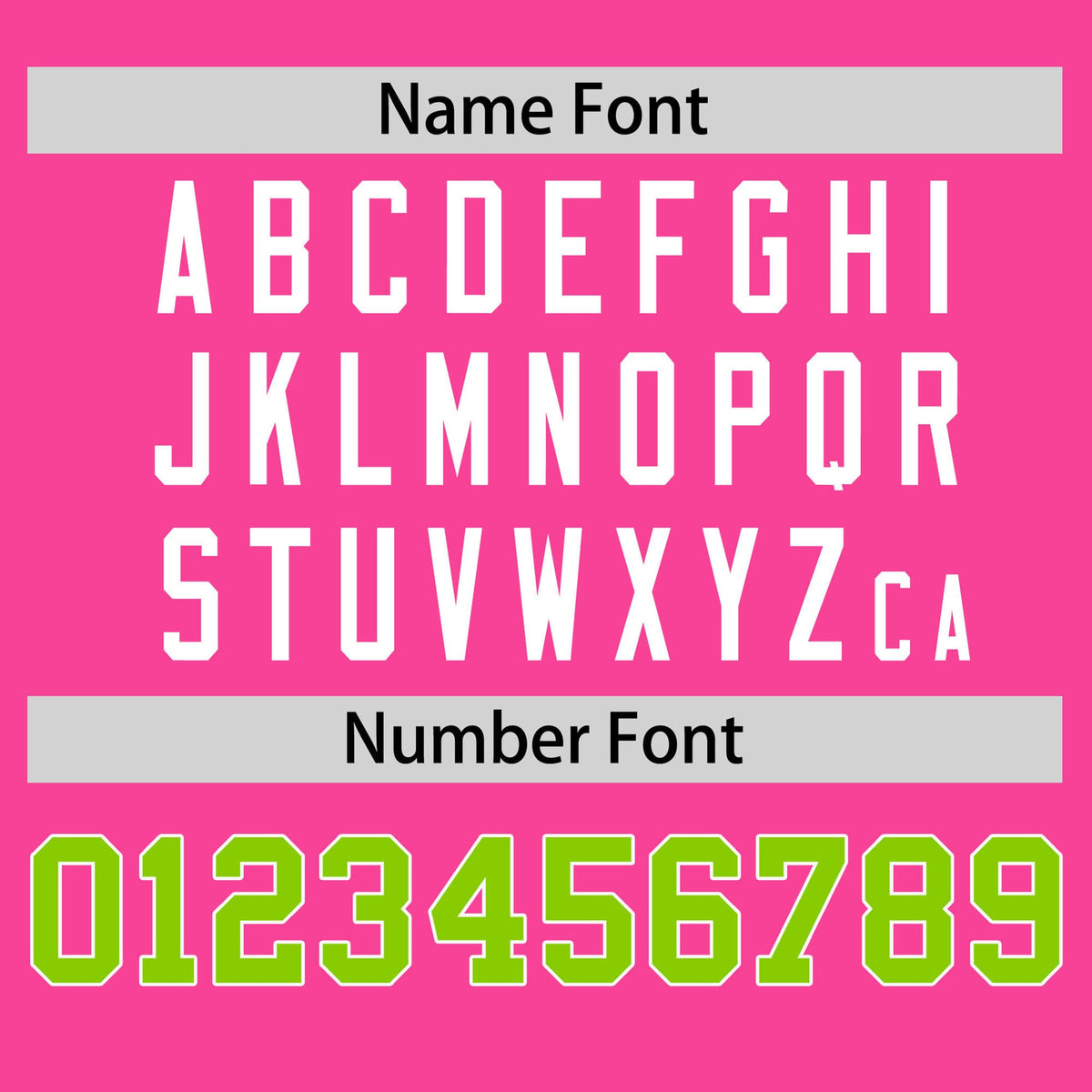 Custom Pink Neon Green Classic Style Stripe Fashion T-shirt| KXKSHOP