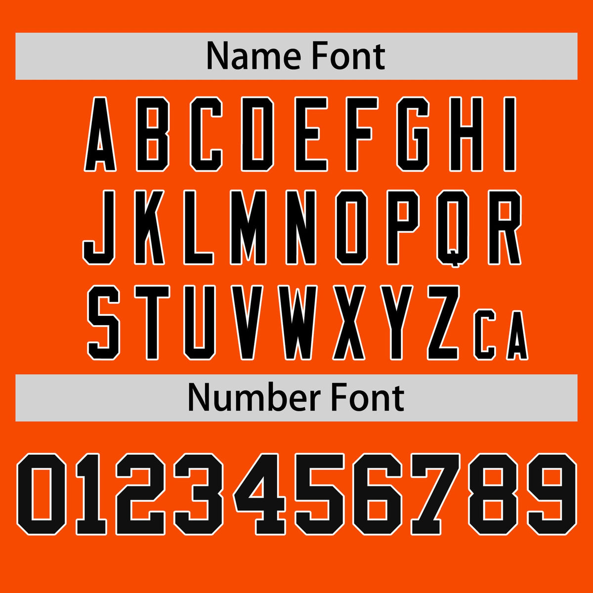 Custom Orange Black Classic Style Stripe Fashion T-shirt| KXKSHOP