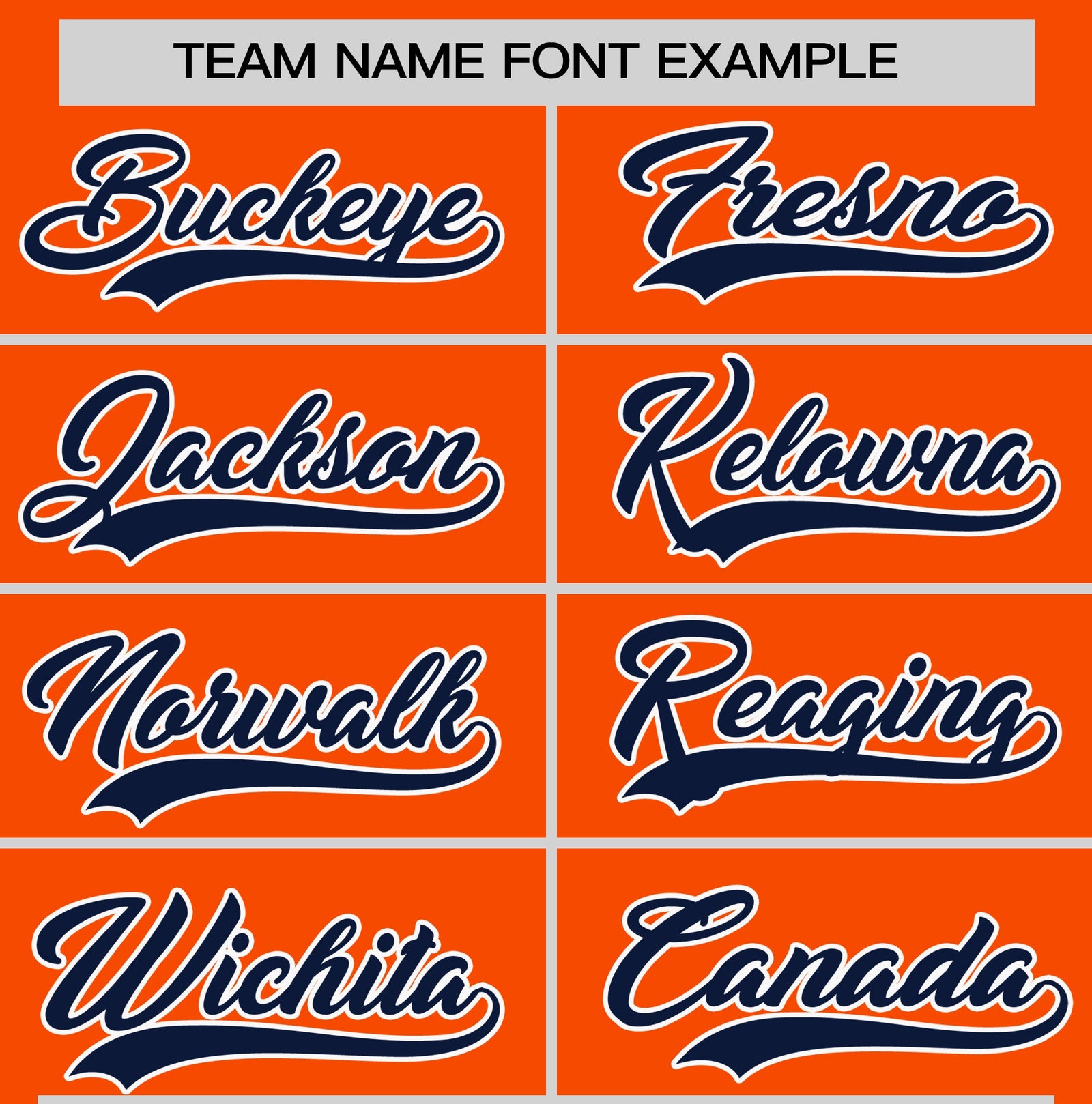 Custom Orange Navy Classic Style Stripe Fashion T-shirt| KXKSHOP