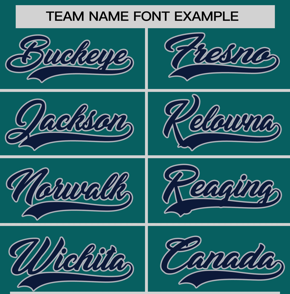 Custom Teal Navy Classic Style Stripe Fashion T-shirt| KXKSHOP