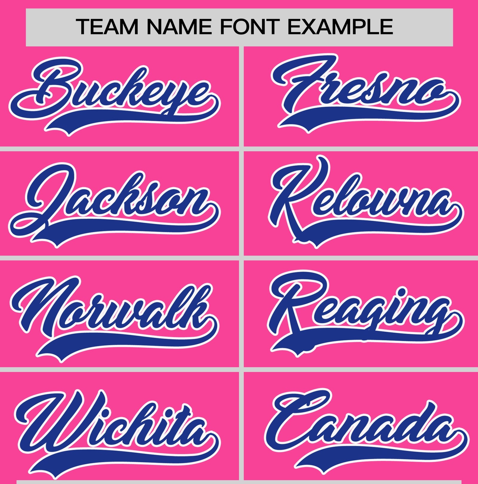 Custom Pink Royal Blue Classic Style Stripe Fashion T-shirt| KXKSHOP