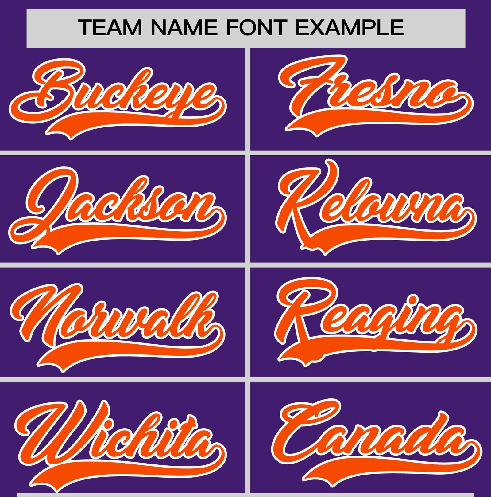 Custom Purple Orange Classic Style Stripe Fashion T-shirt| KXKSHOP