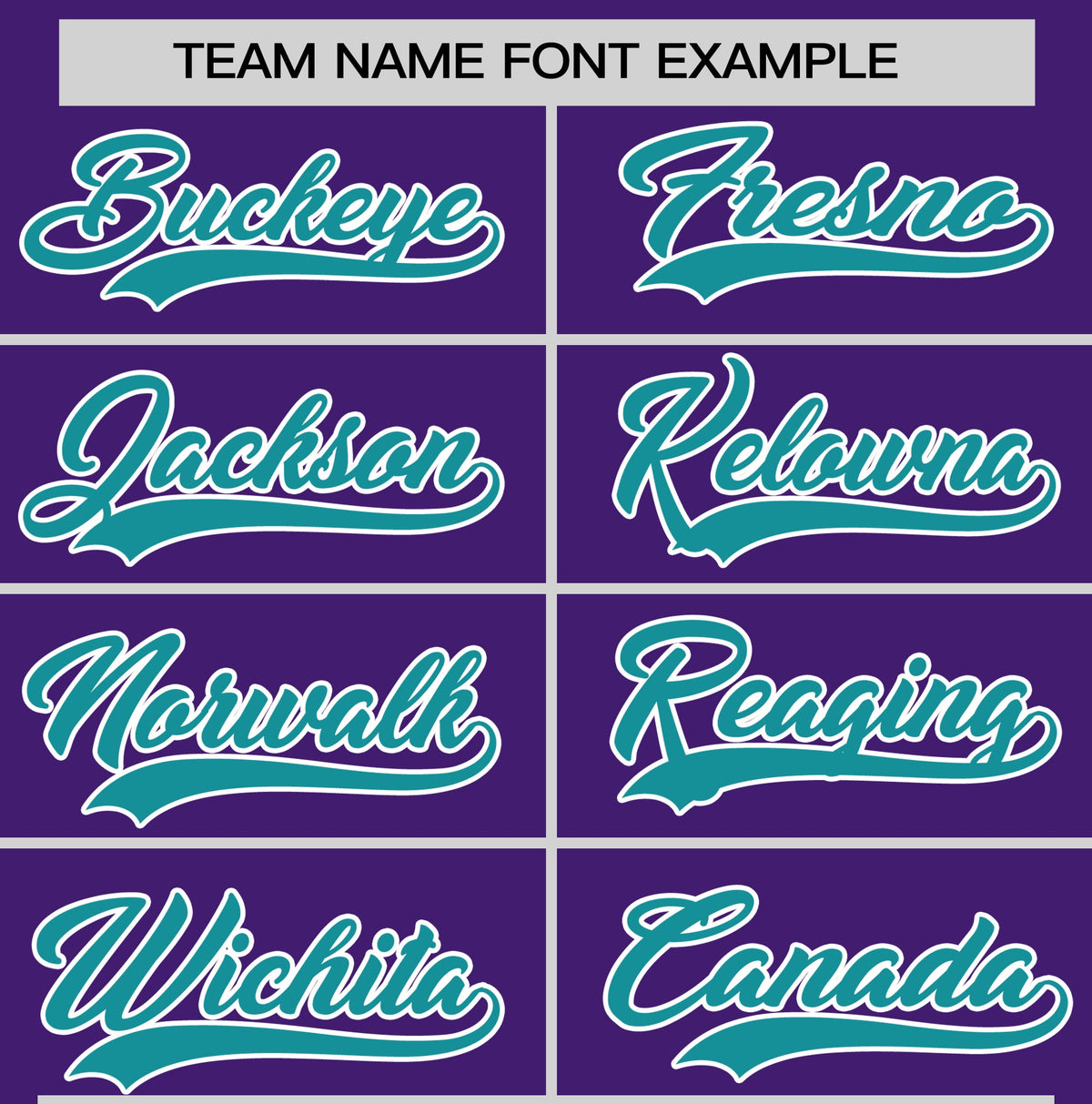 Custom Purple Aqua Classic Style Stripe Fashion T-shirt| KXKSHOP