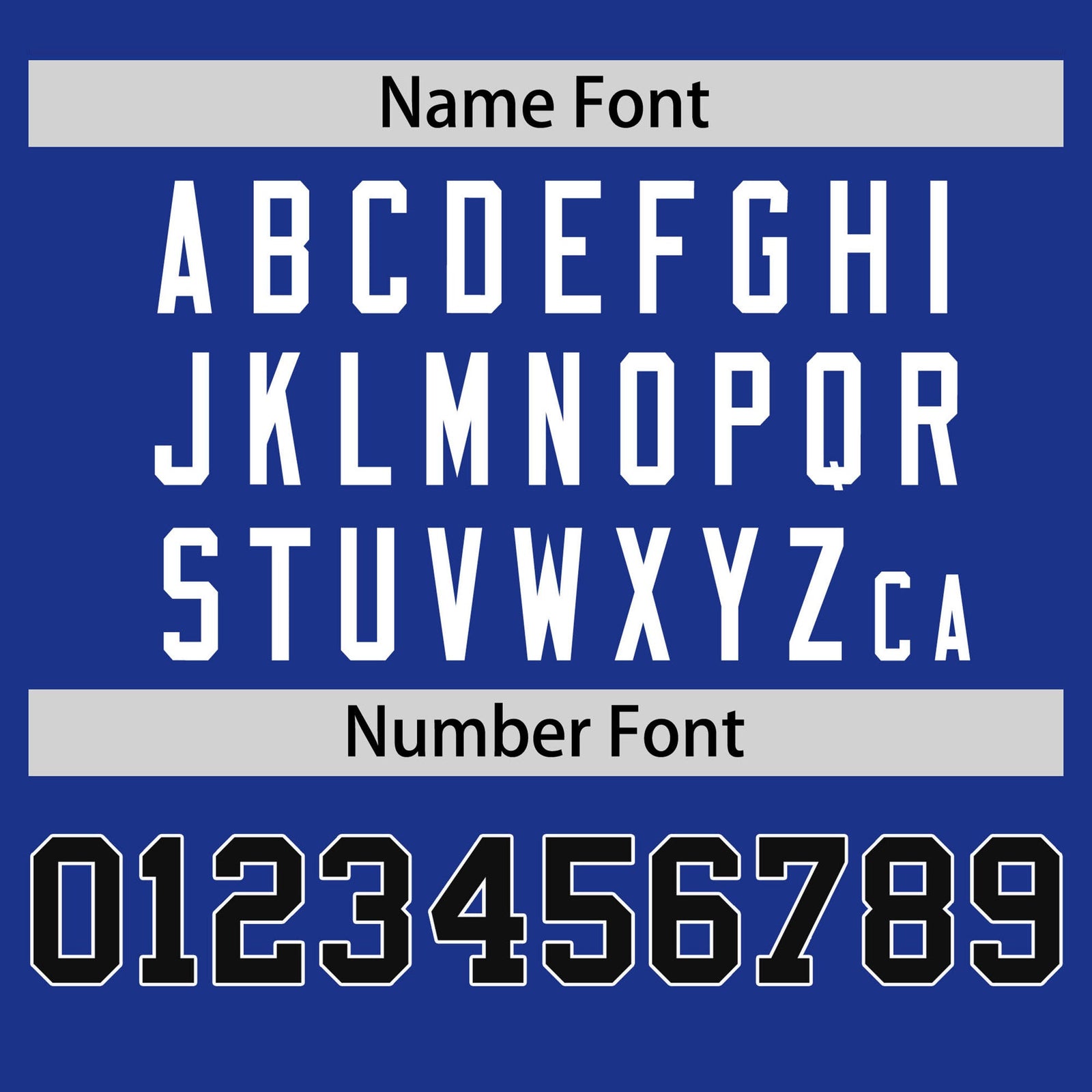 Custom Royal Blue Black Classic Style Stripe Fashion T-shirt| KXKSHOP
