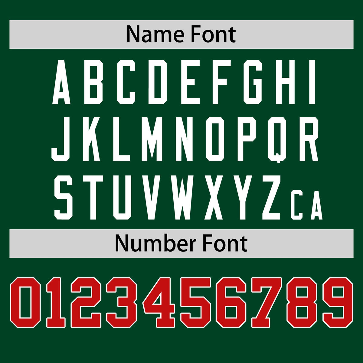 Custom Green Red Classic Style Stripe Fashion T-shirt| KXKSHOP