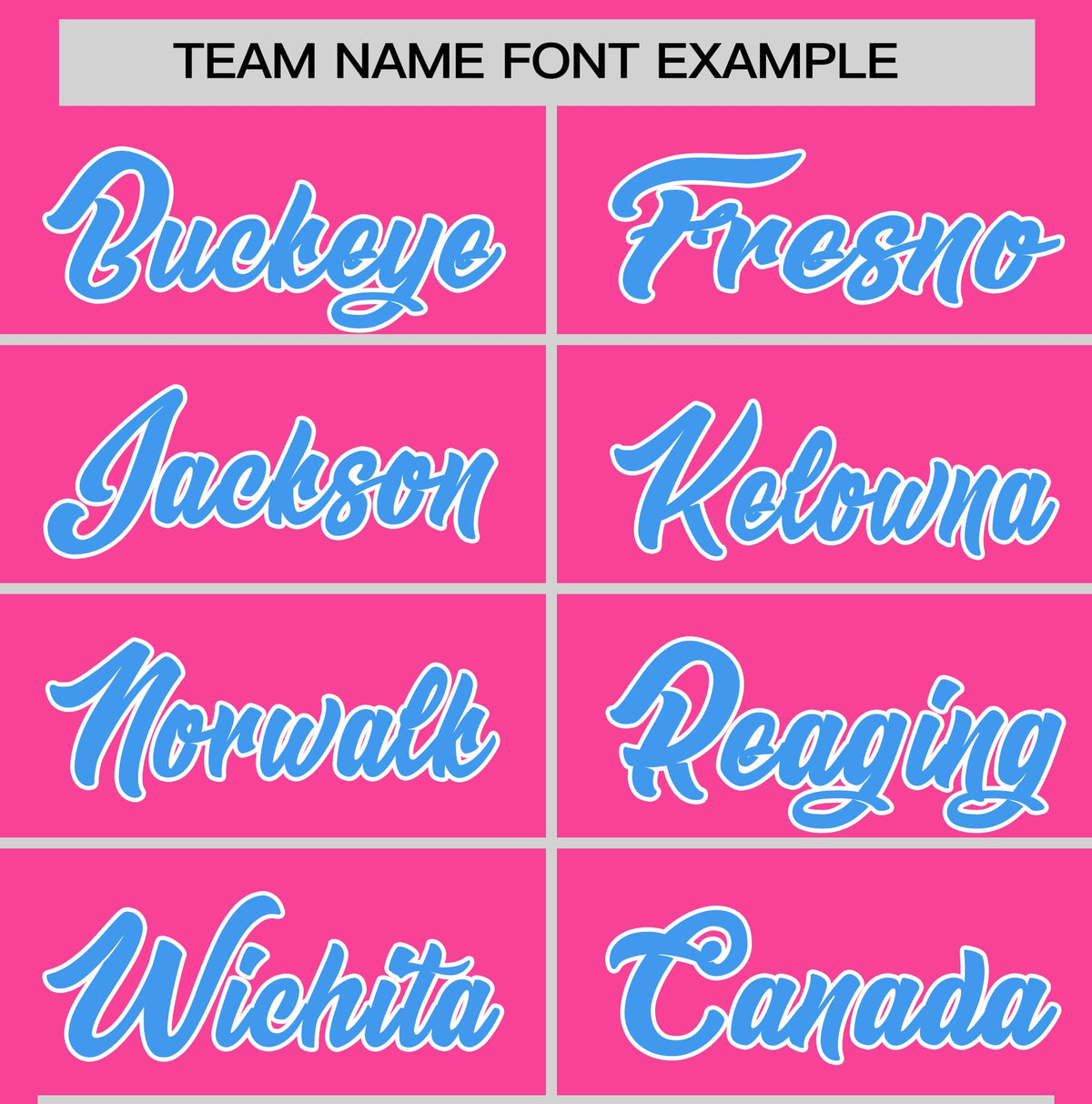 Custom Pink Powder Blue Classic Style Stripe Fashion T-shirt| KXKSHOP