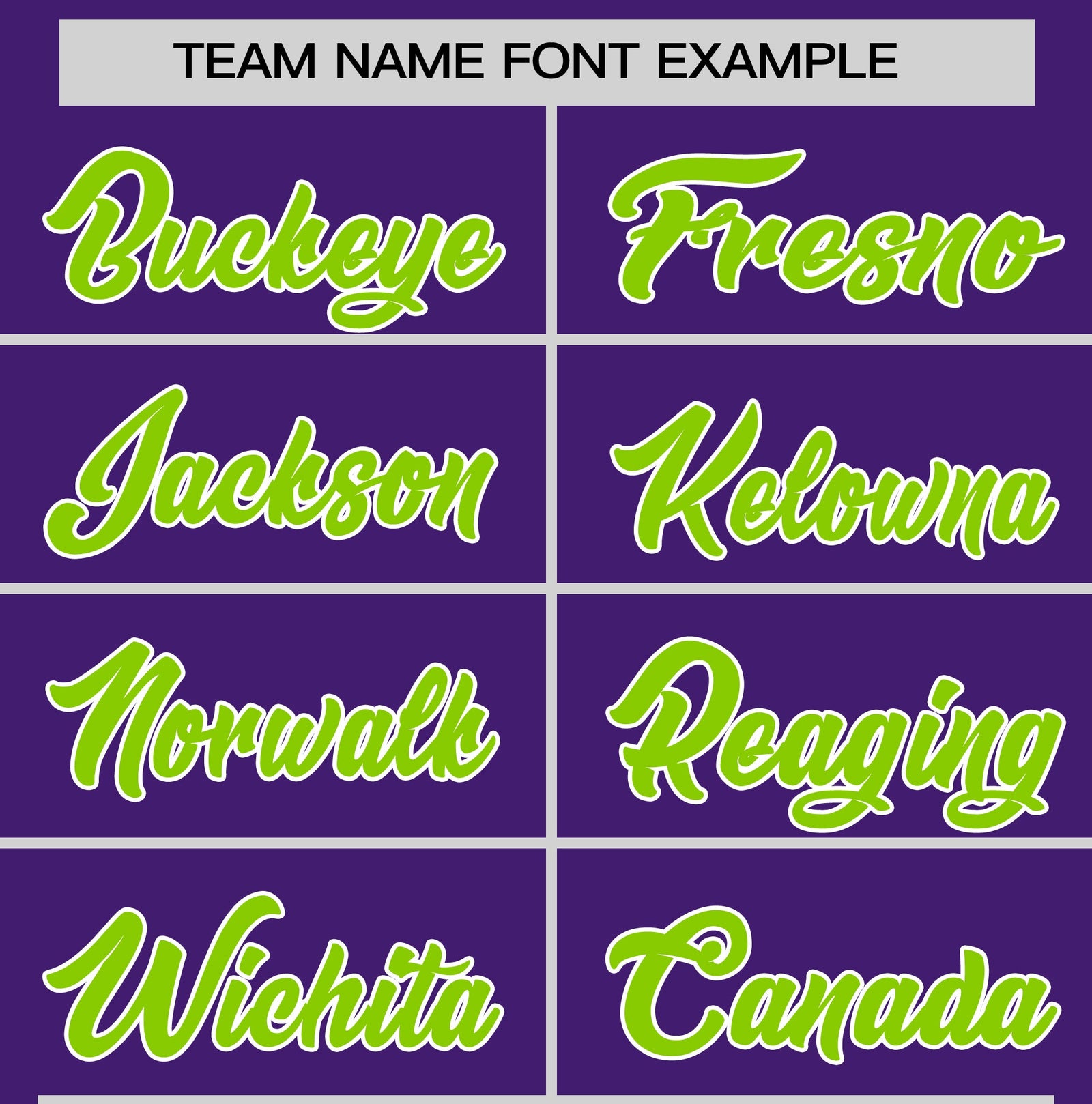 Custom Purple Neon Green Classic Style Stripe Fashion T-shirt| KXKSHOP