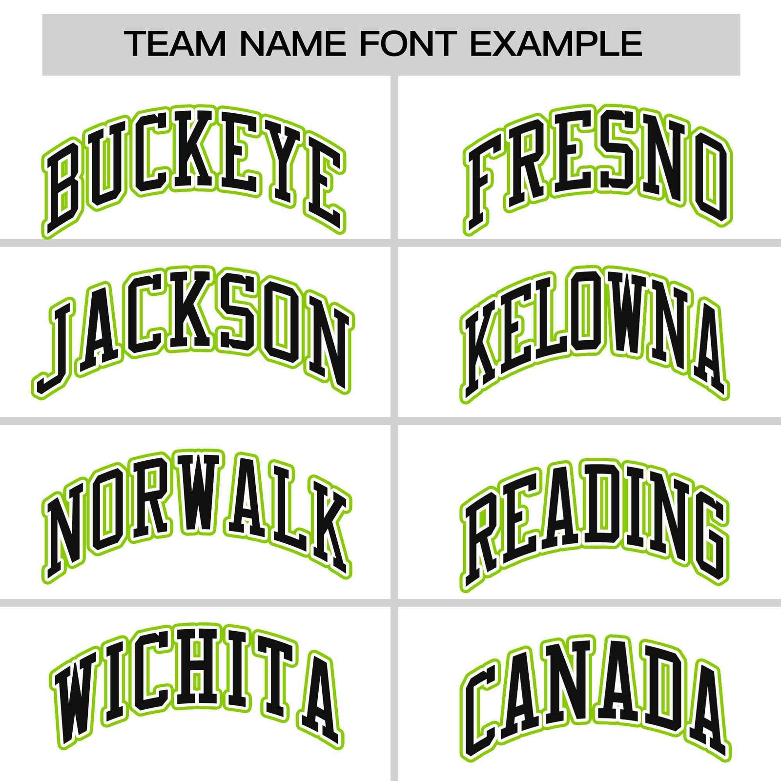 Custom White Neon Green Gradient Ripple Fashion Raglan Sleeves Performance T-Shirt