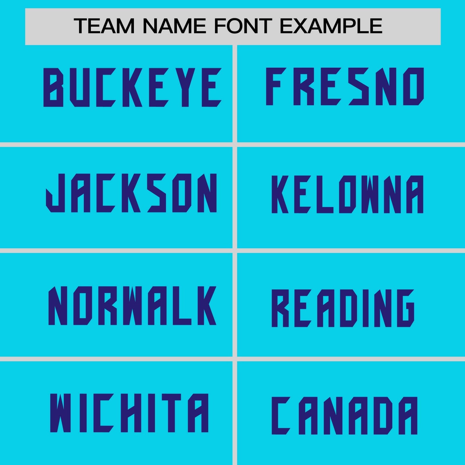 Custom Sky Blue Purple-White Crew Neck Personalized Raglan Long Sleeve Performance T-Shirt