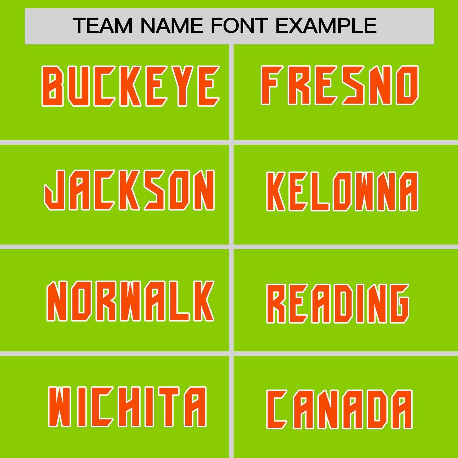 Custom Neon Green Orange-White Crew Neck Personalized Raglan Long Sleeve Performance T-Shirt