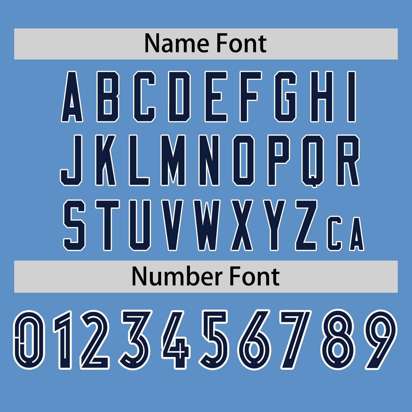 Custom Light Blue Navy-White Crew Neck Personalized Raglan Long Sleeve Performance T-Shirt