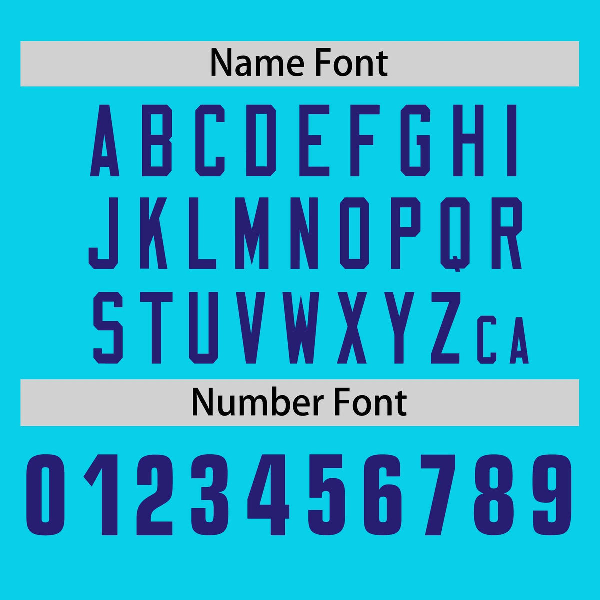 Custom Sky Blue Purple-White Crew Neck Personalized Raglan Long Sleeve Performance T-Shirt