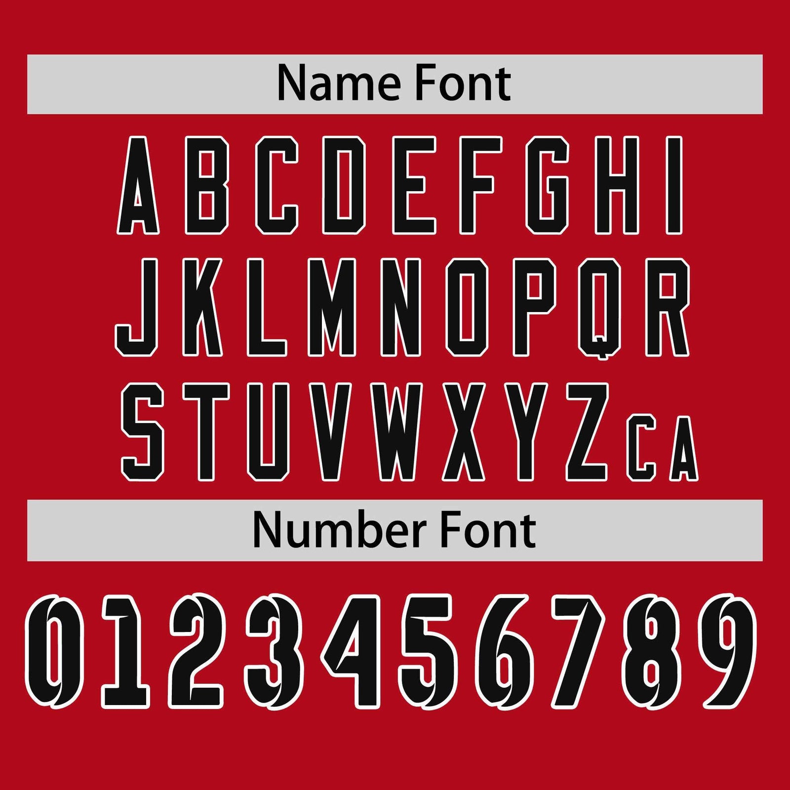 Custom Red Black-White Crew Neck Personalized Raglan Long Sleeve Performance T-Shirt