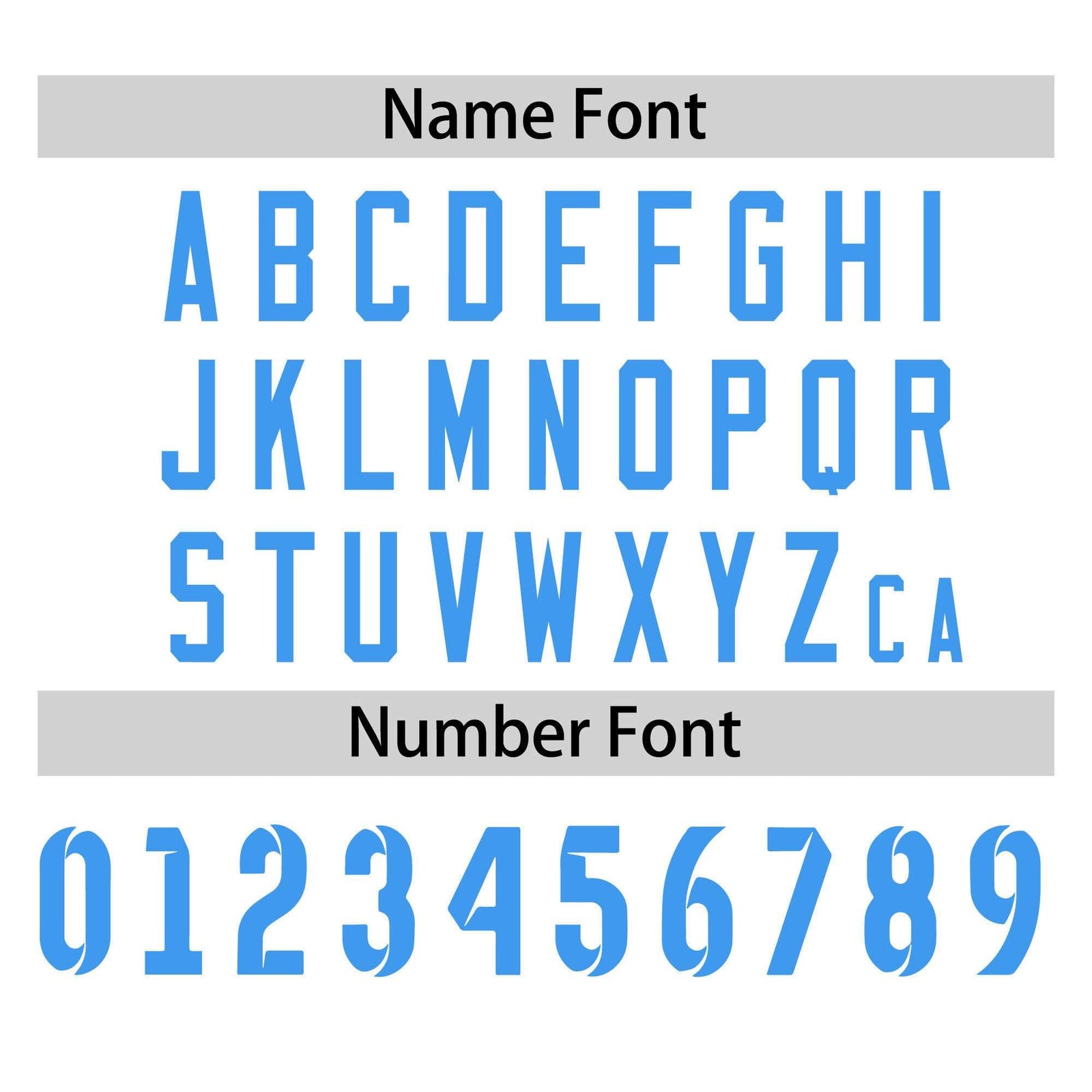 Custom White Powder Blue-White Crew Neck Personalized Raglan Long Sleeve Performance T-Shirt