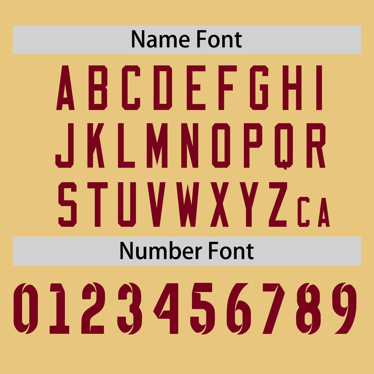 Custom Khaki Crimson-Khaki Crew Neck Personalized Raglan Long Sleeve Performance T-Shirt