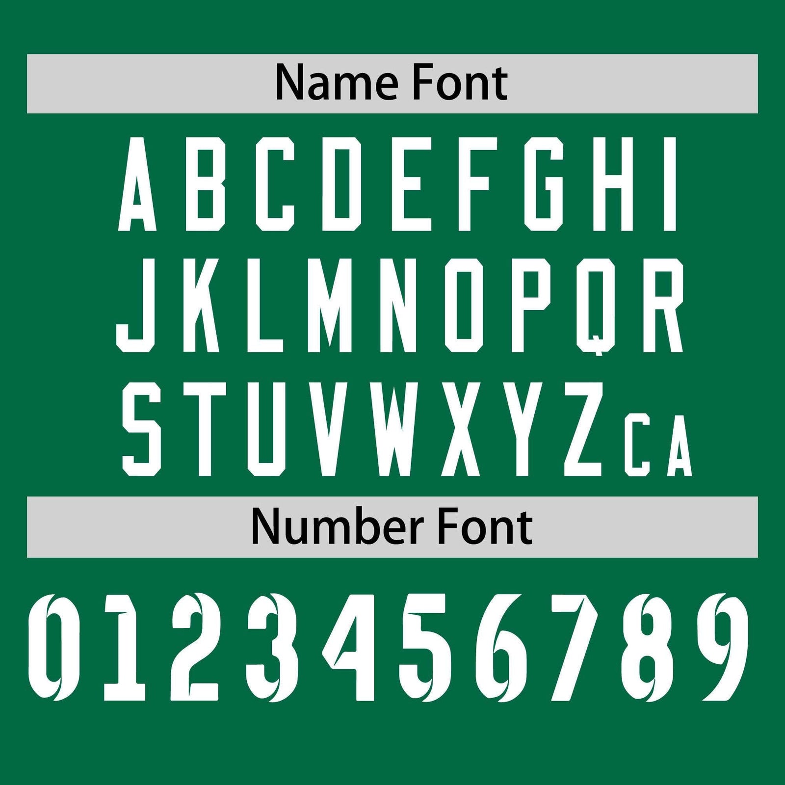 Custom Kelly Green Texas Orange-White Crew Neck Personalized Raglan Long Sleeve Performance T-Shirt