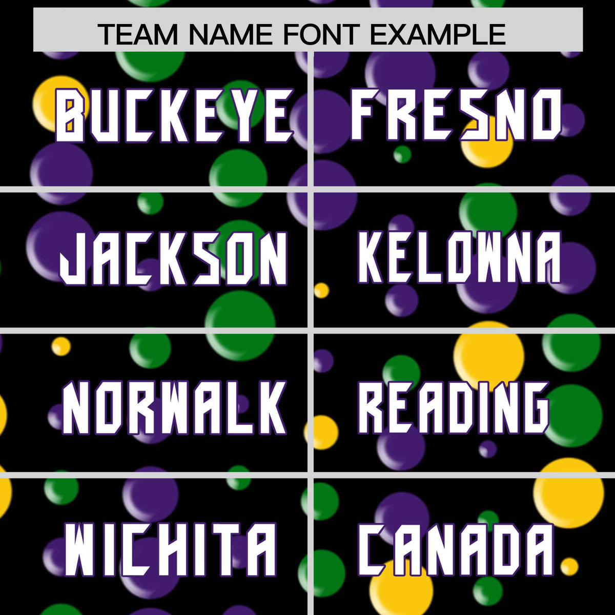 Custom Black White Crew Neck Personalized Mardi Gras Long Sleeve Performance T-shirt | KXKSHOP