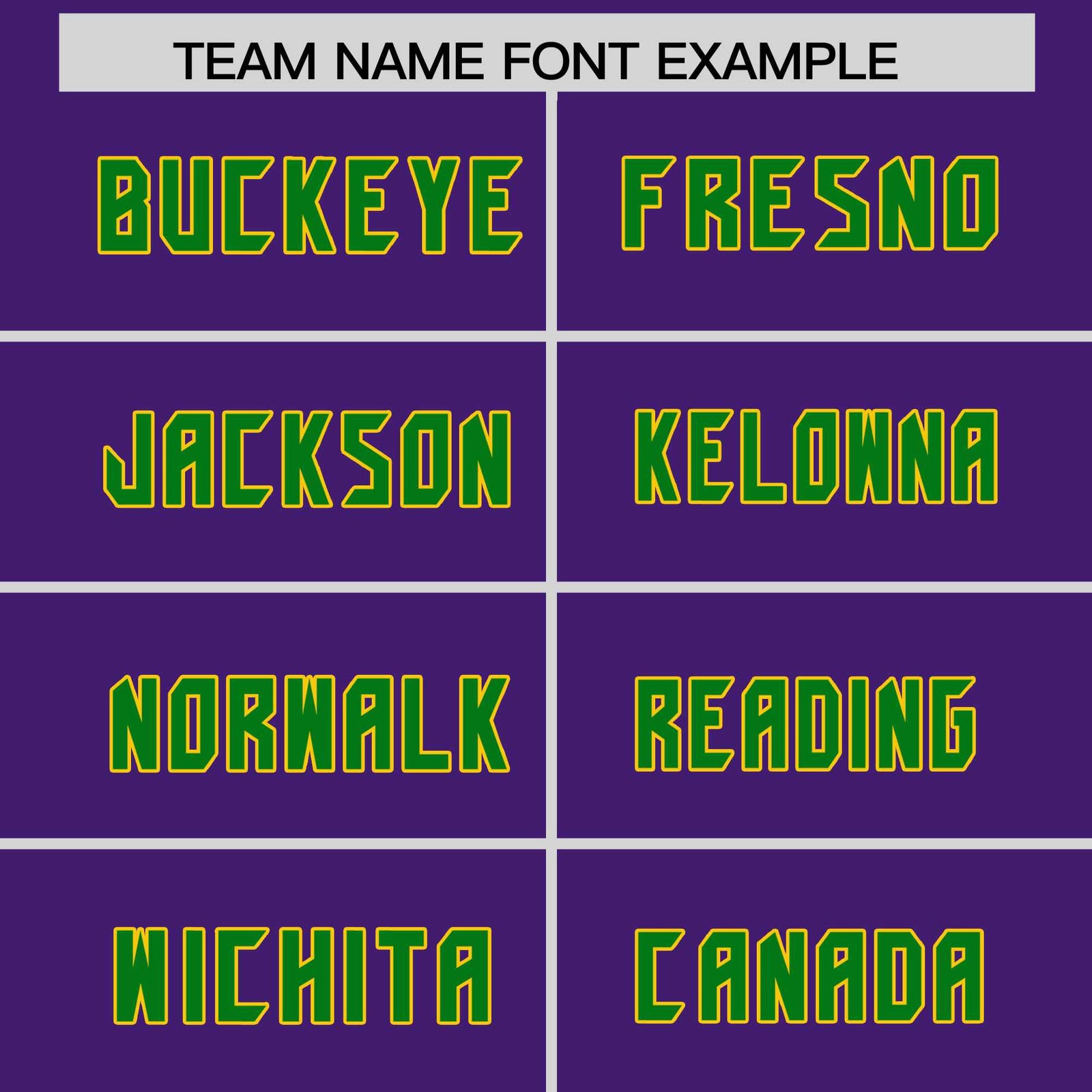 Custom Purple Kelly Green Crew Neck Personalized Mardi Gras Long Sleeve Performance T-shirt | KXKSHOP