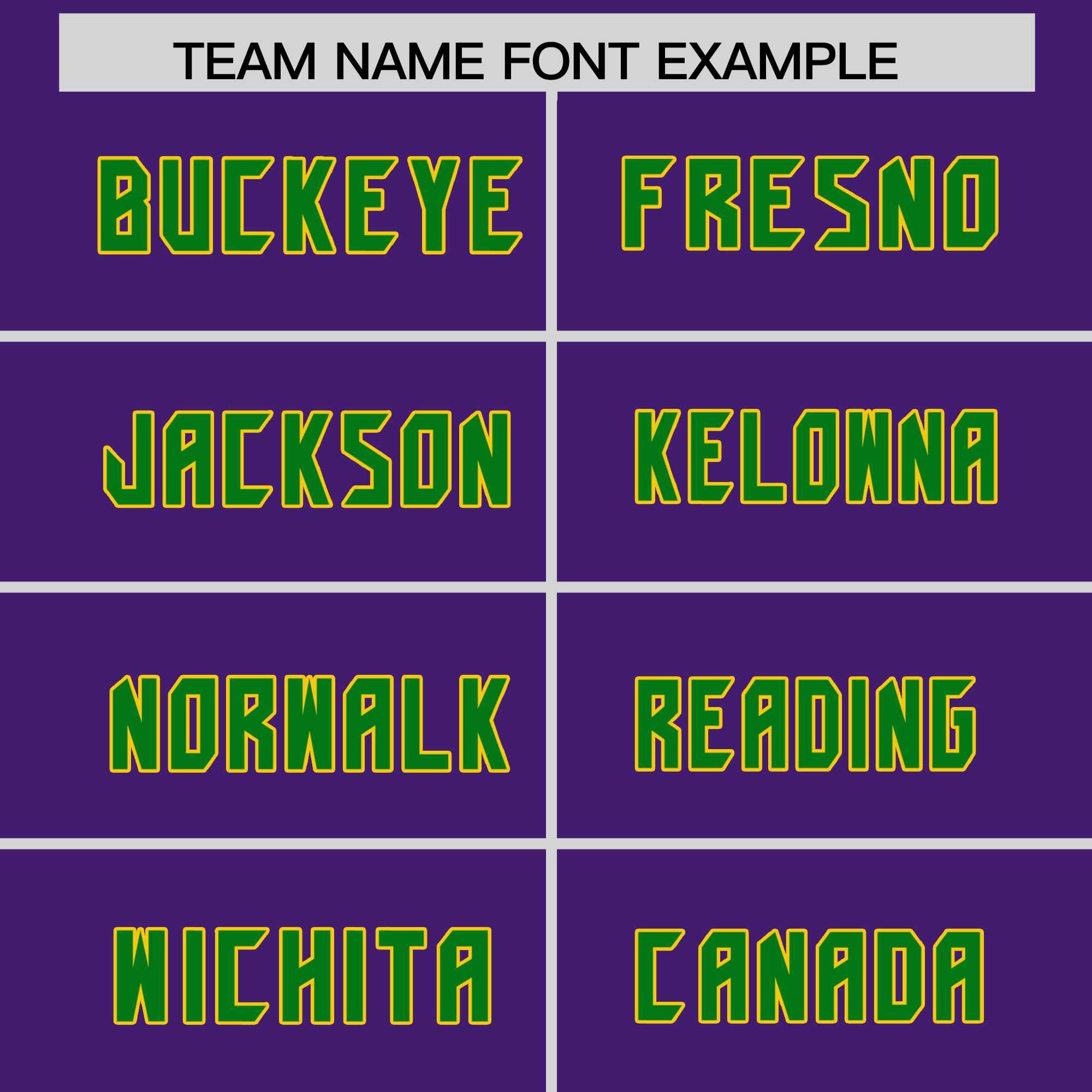 Custom Purple Kelly Green Crew Neck Personalized Mardi Gras Long Sleeve Performance T-shirt | KXKSHOP