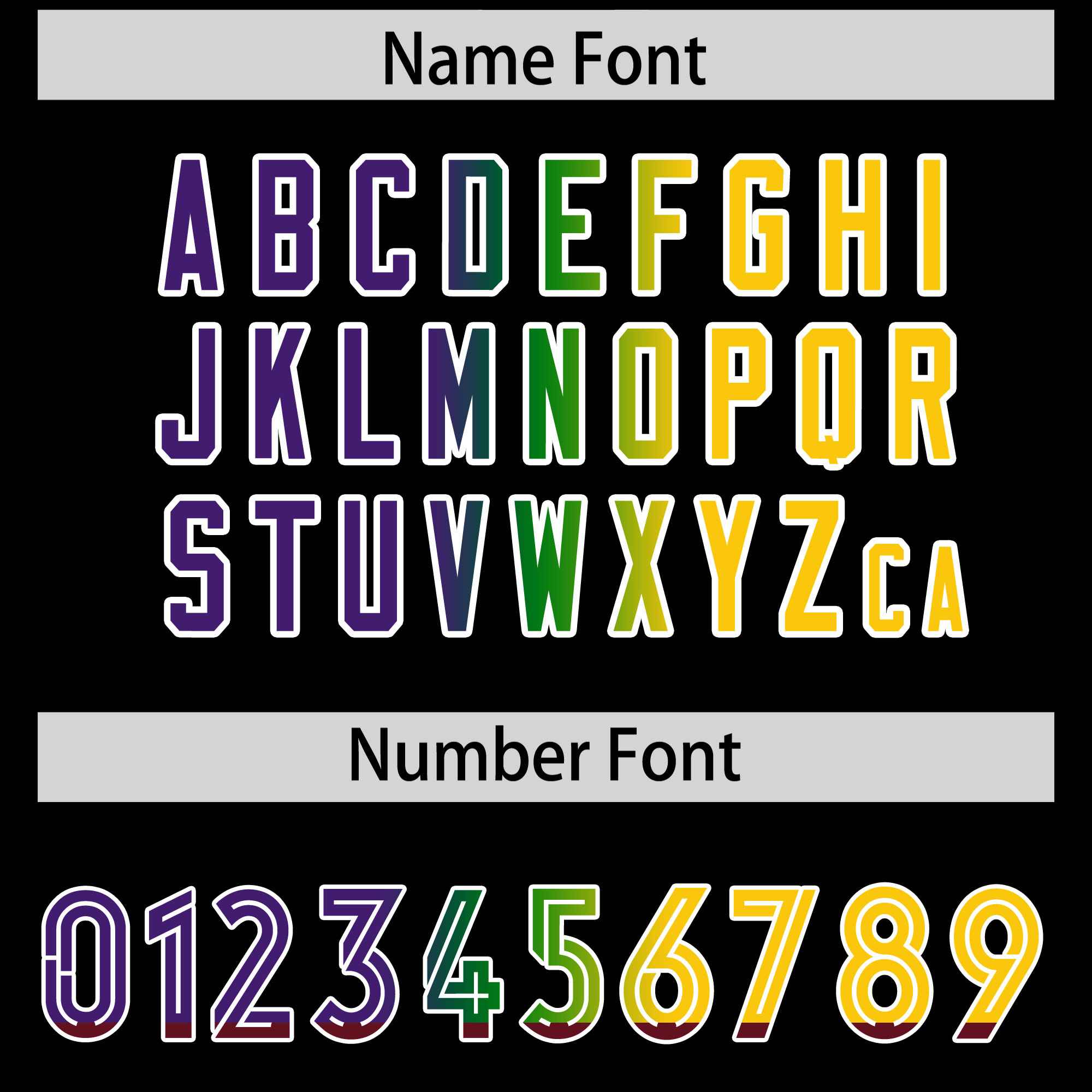 Custom Black Purple Crew Neck Personalized Mardi Gras Long Sleeve Performance T-shirt | KXKSHOP