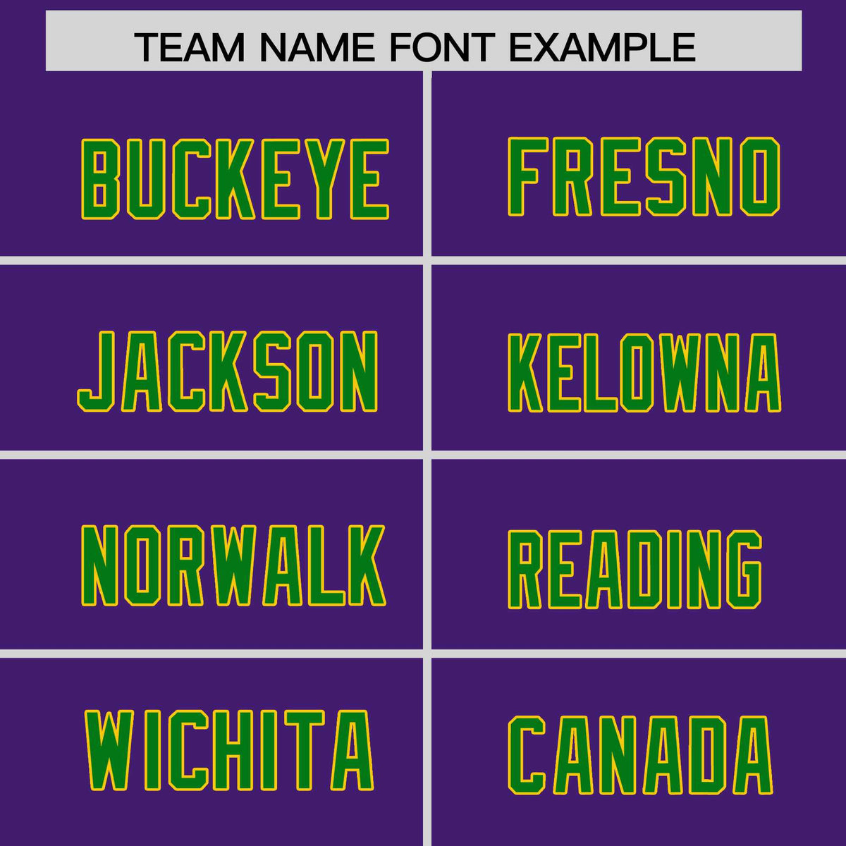 Custom Purple Kelly Green Crew Neck Personalized Mardi Gras Long Sleeve Performance T-shirt | KXKSHOP