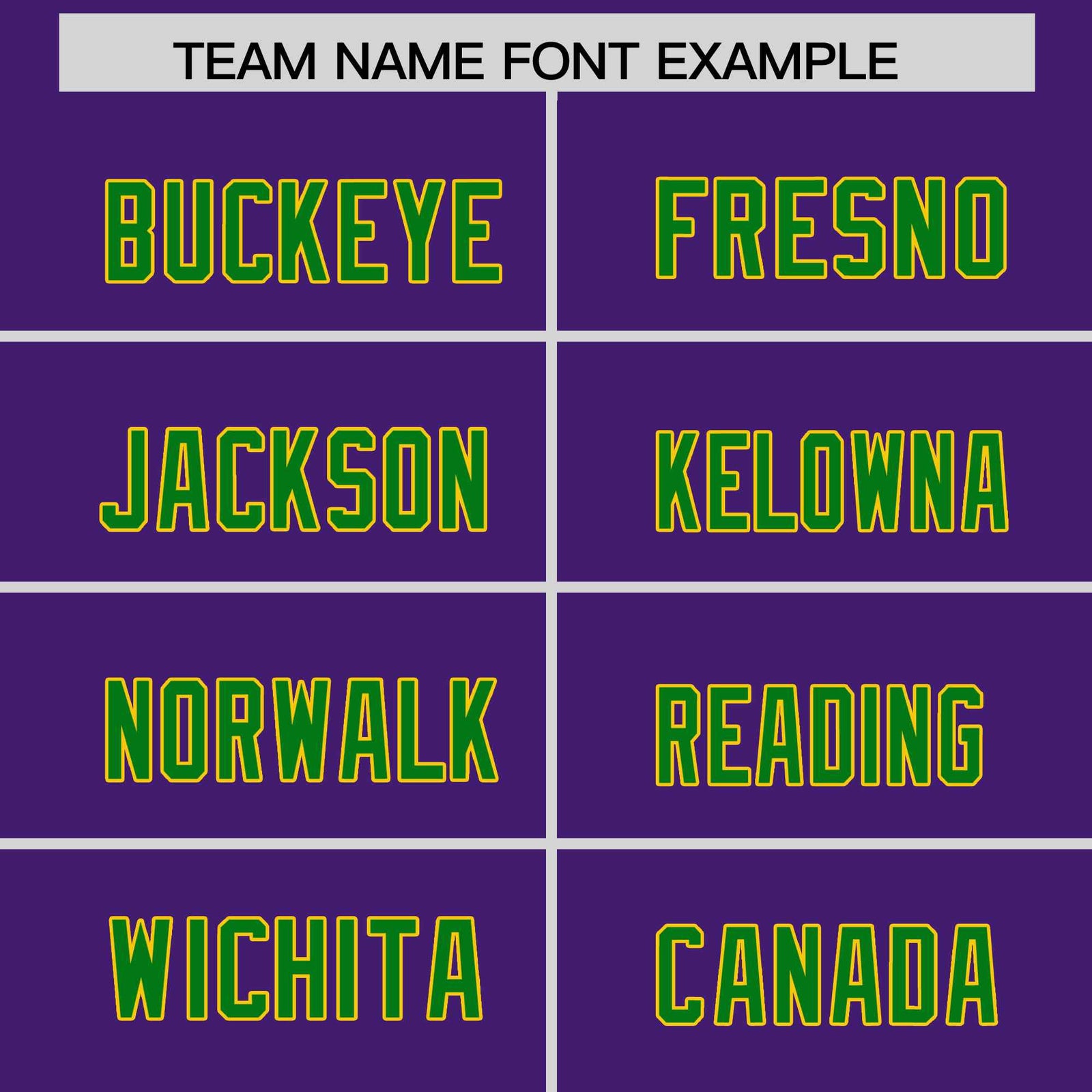 Custom Purple Kelly Green Crew Neck Personalized Mardi Gras Long Sleeve Performance T-shirt | KXKSHOP