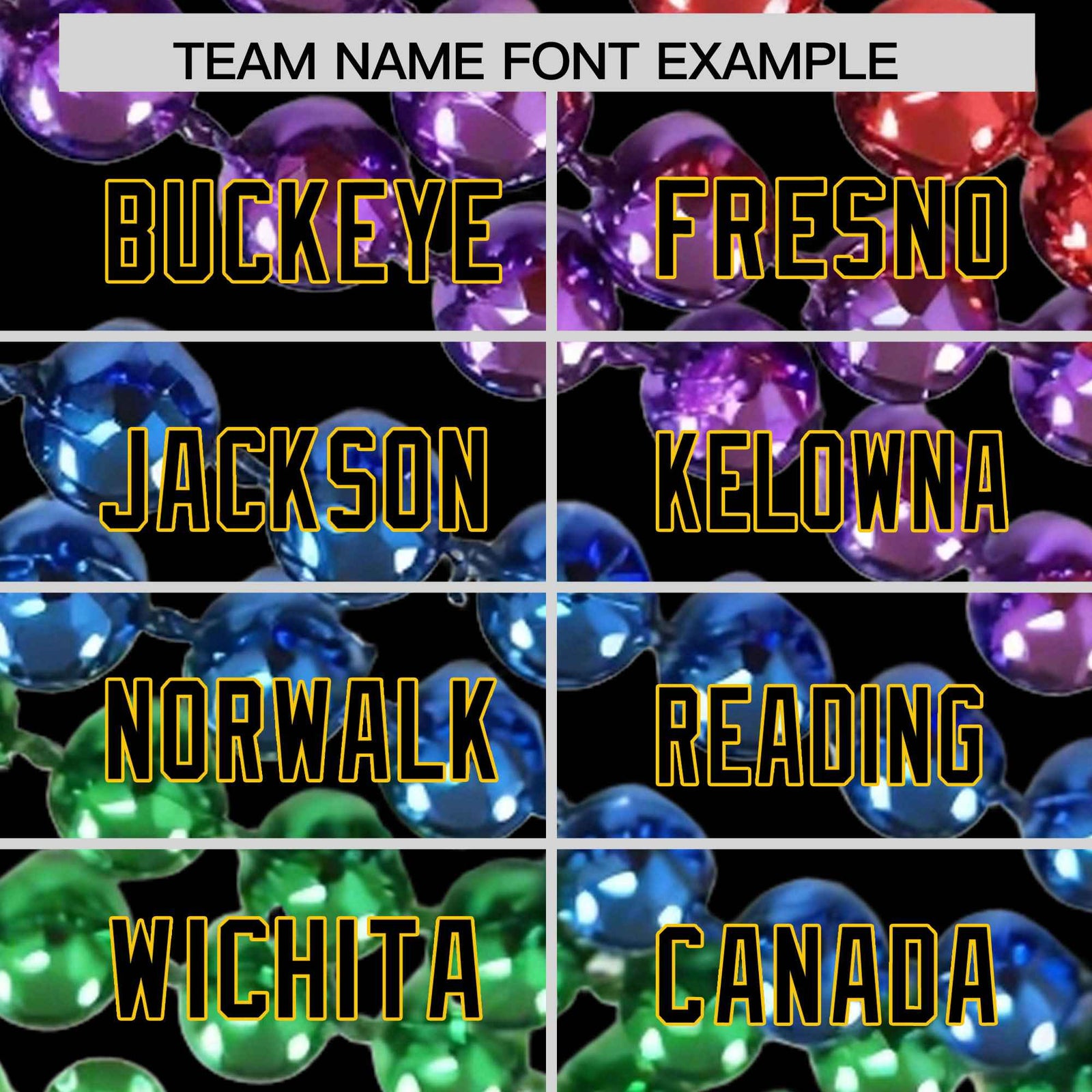 Custom Black Gold Crew Neck Personalized Mardi Gras Long Sleeve Performance T-shirt | KXKSHOP