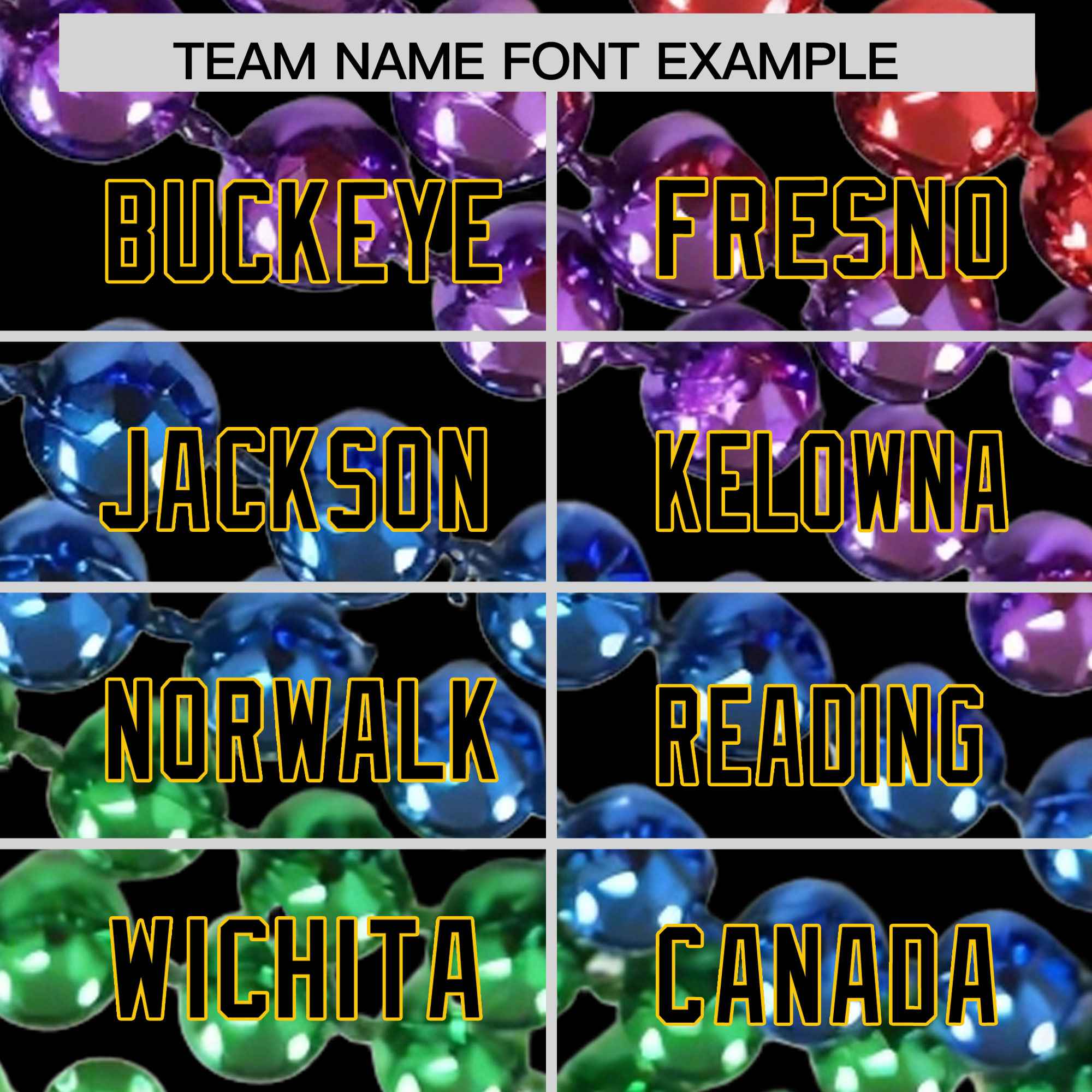 Custom Black Gold Crew Neck Personalized Mardi Gras Long Sleeve Performance T-shirt | KXKSHOP