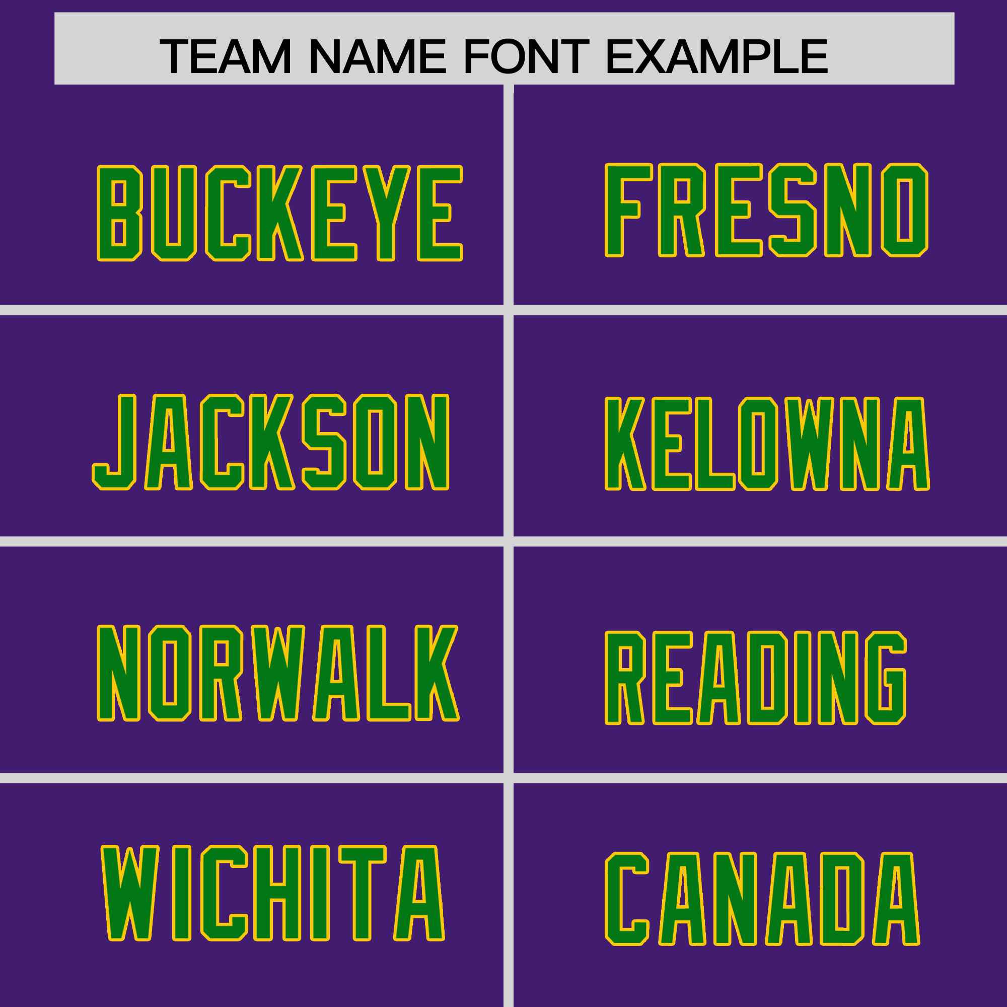 Custom Purple Kelly Green Crew Neck Personalized Mardi Gras Long Sleeve Performance T-shirt | KXKSHOP